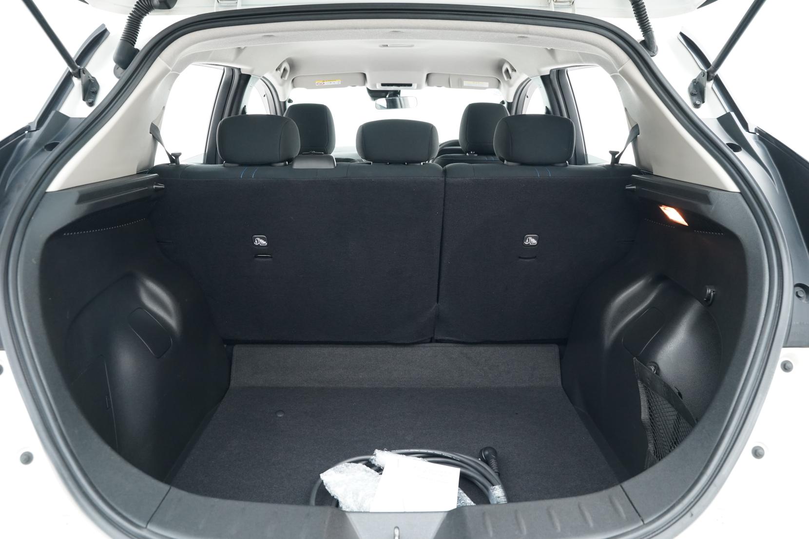 Nissan Leaf 40X 84% SOH