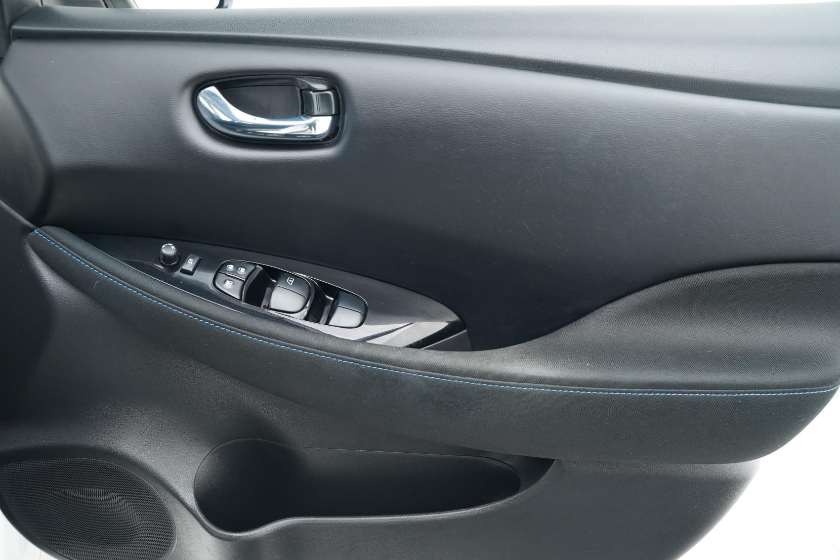 Nissan Leaf 40X 84% SOH