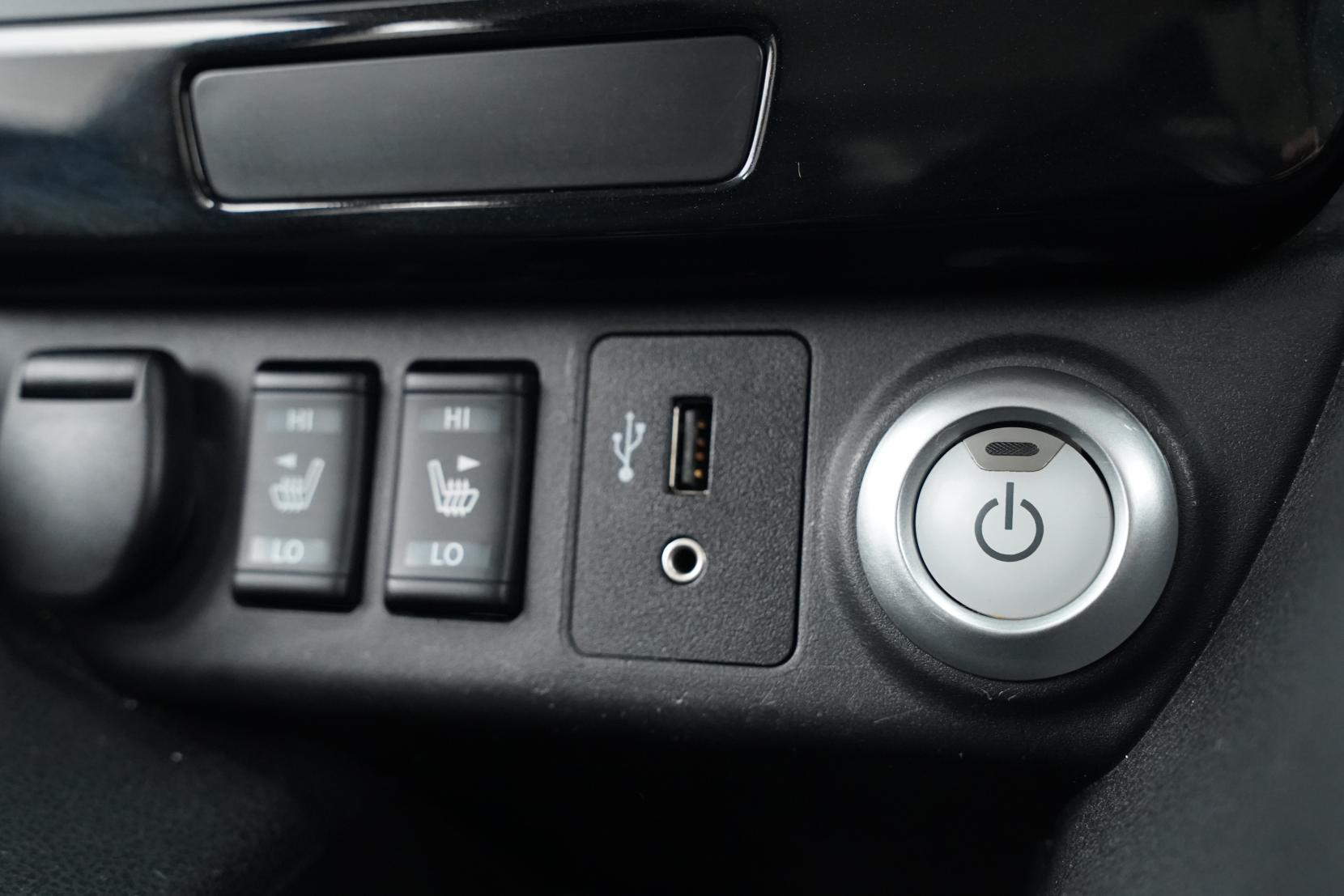 Nissan Leaf 40X 84% SOH