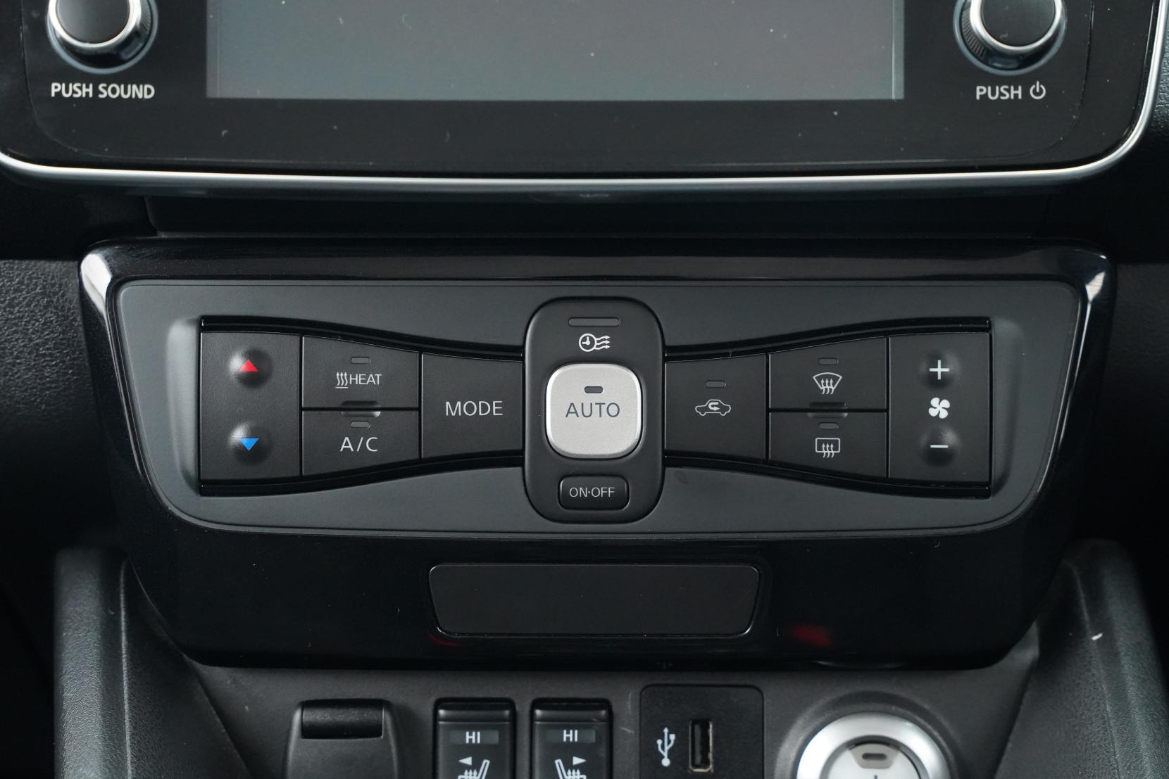 Nissan Leaf 40X 84% SOH