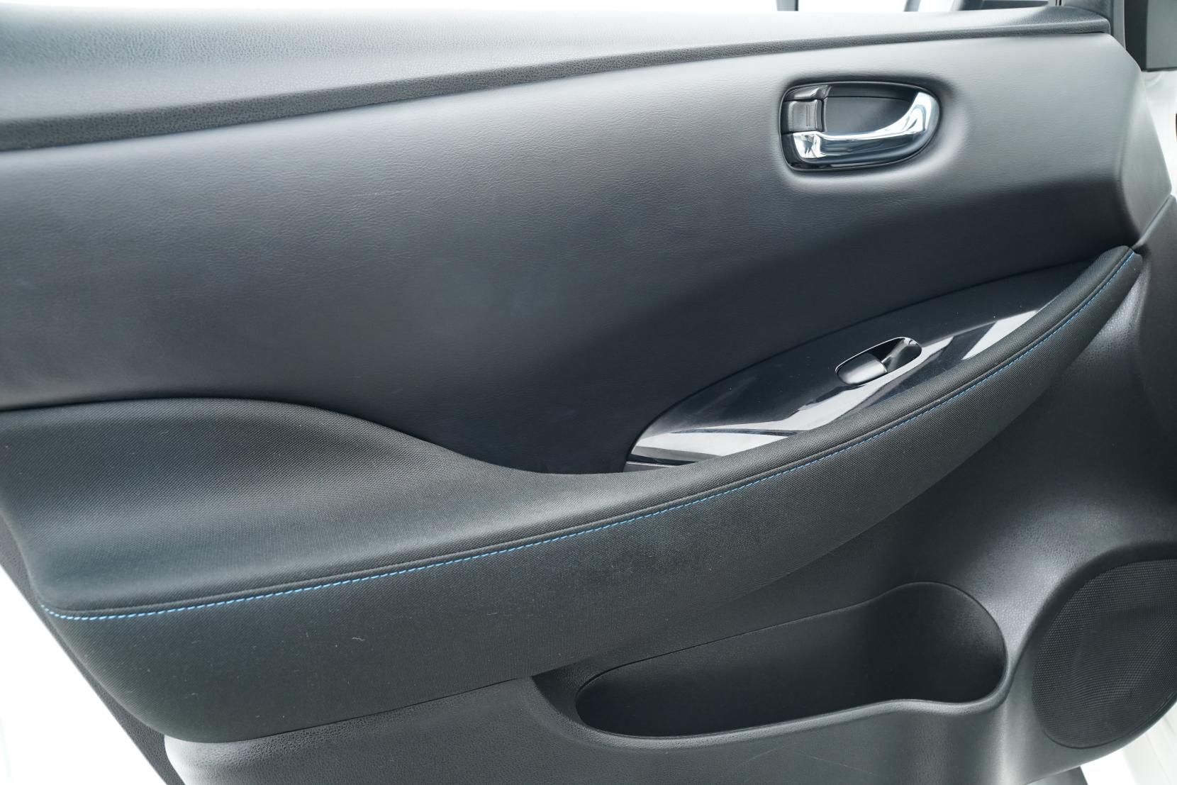 Nissan Leaf 40X 84% SOH