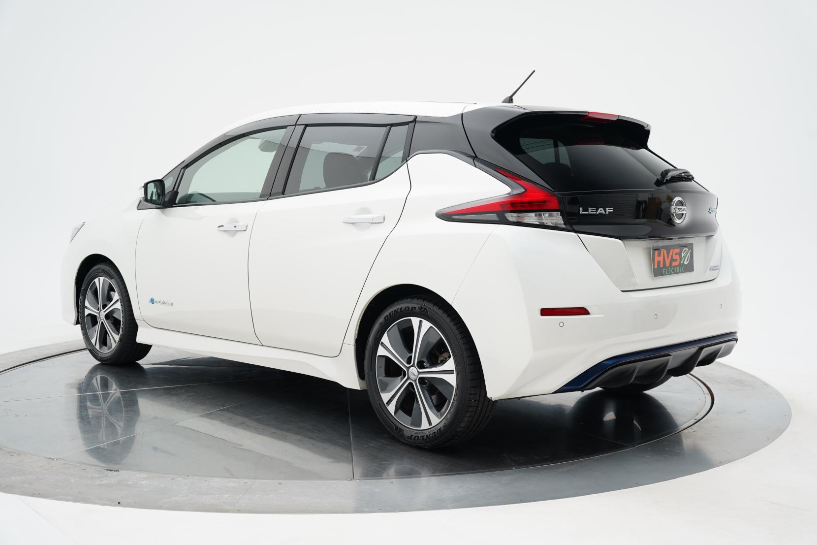 Nissan Leaf 40X 84% SOH