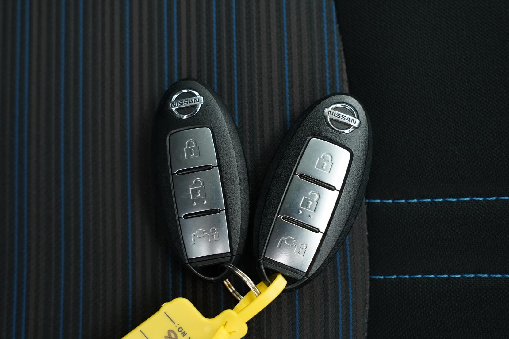 Nissan Leaf 40X 84% SOH