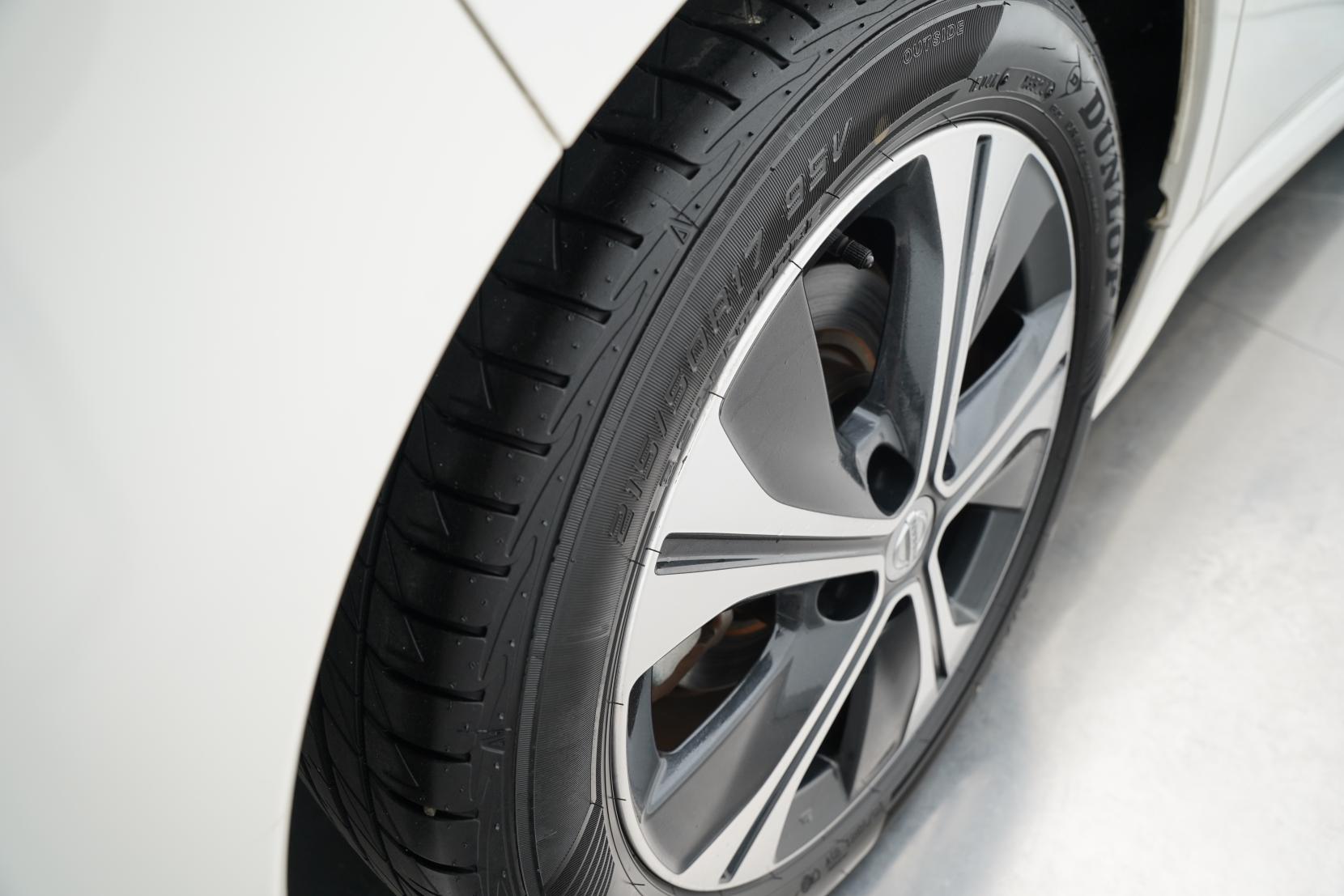 Nissan Leaf 40X 84% SOH