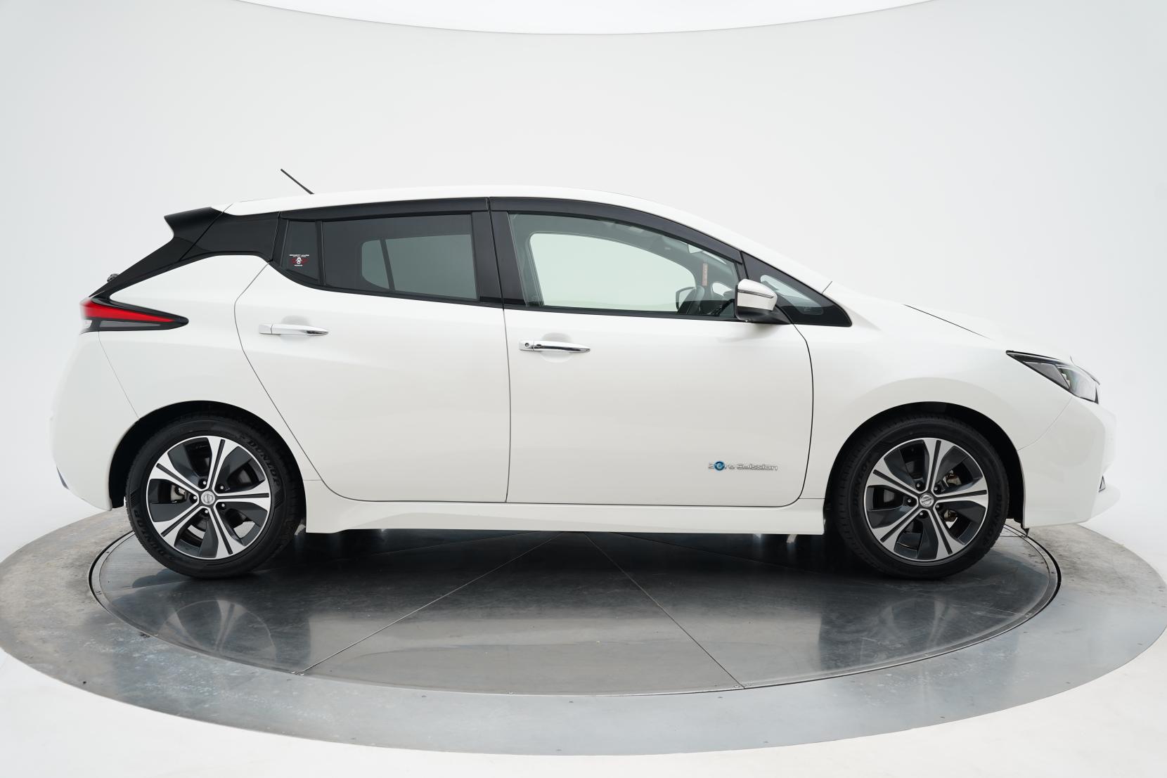 Nissan Leaf 40X 84% SOH
