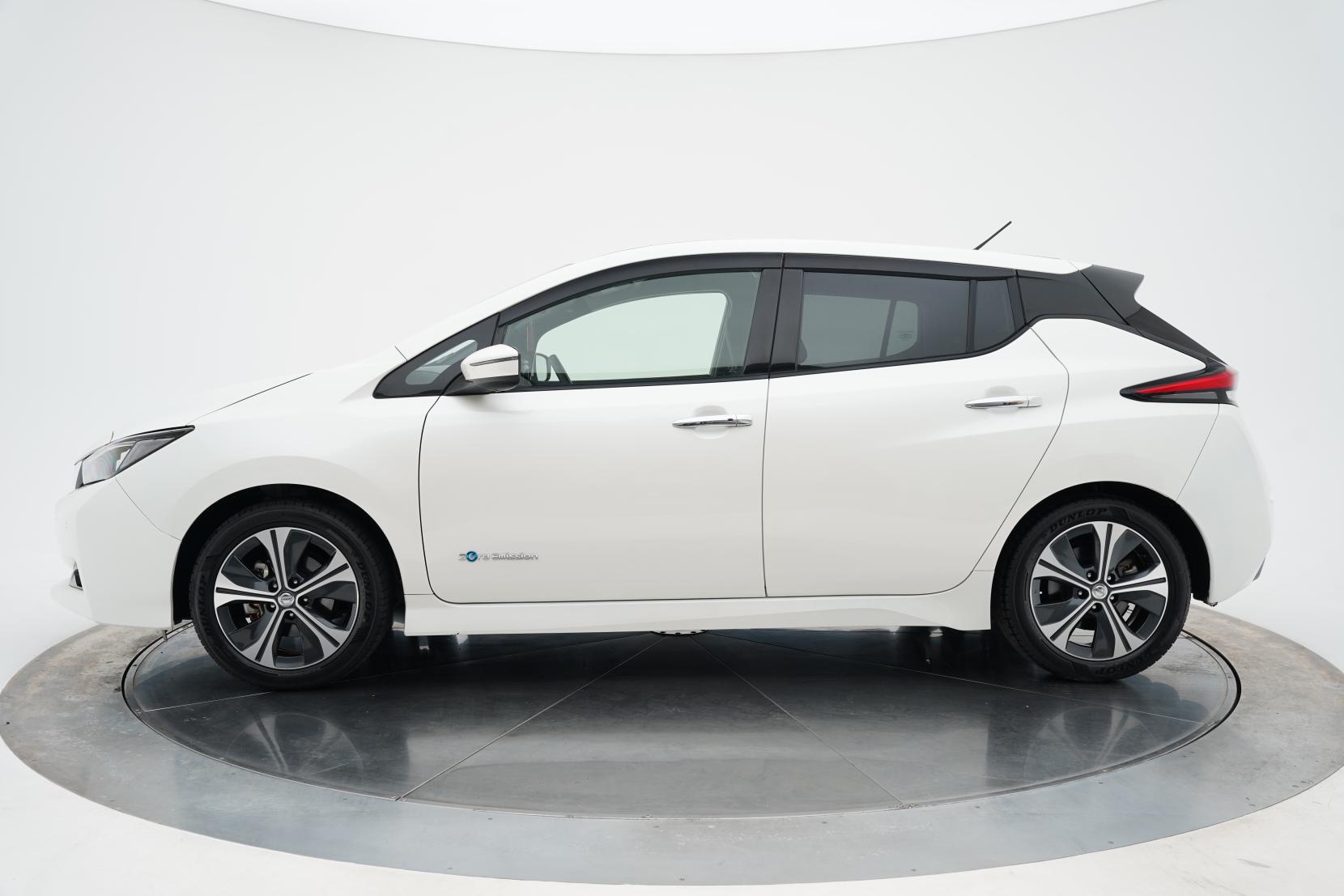 Nissan Leaf 40X 84% SOH