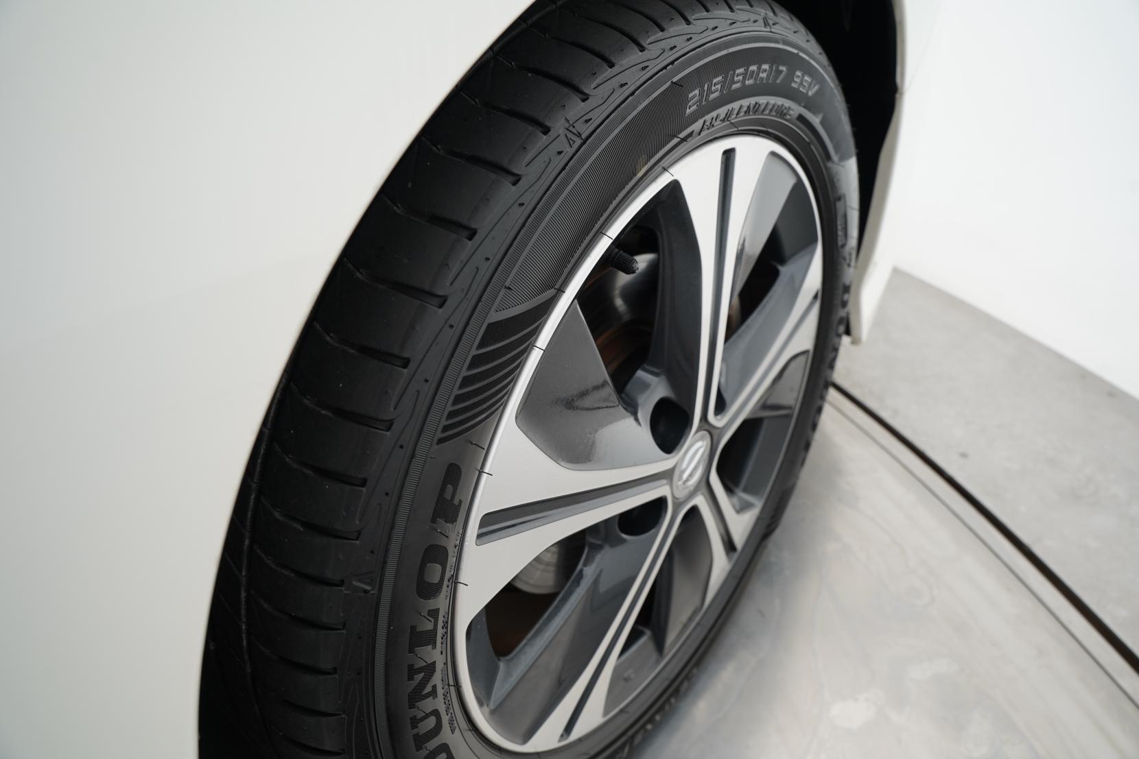 Nissan Leaf 40X 84% SOH