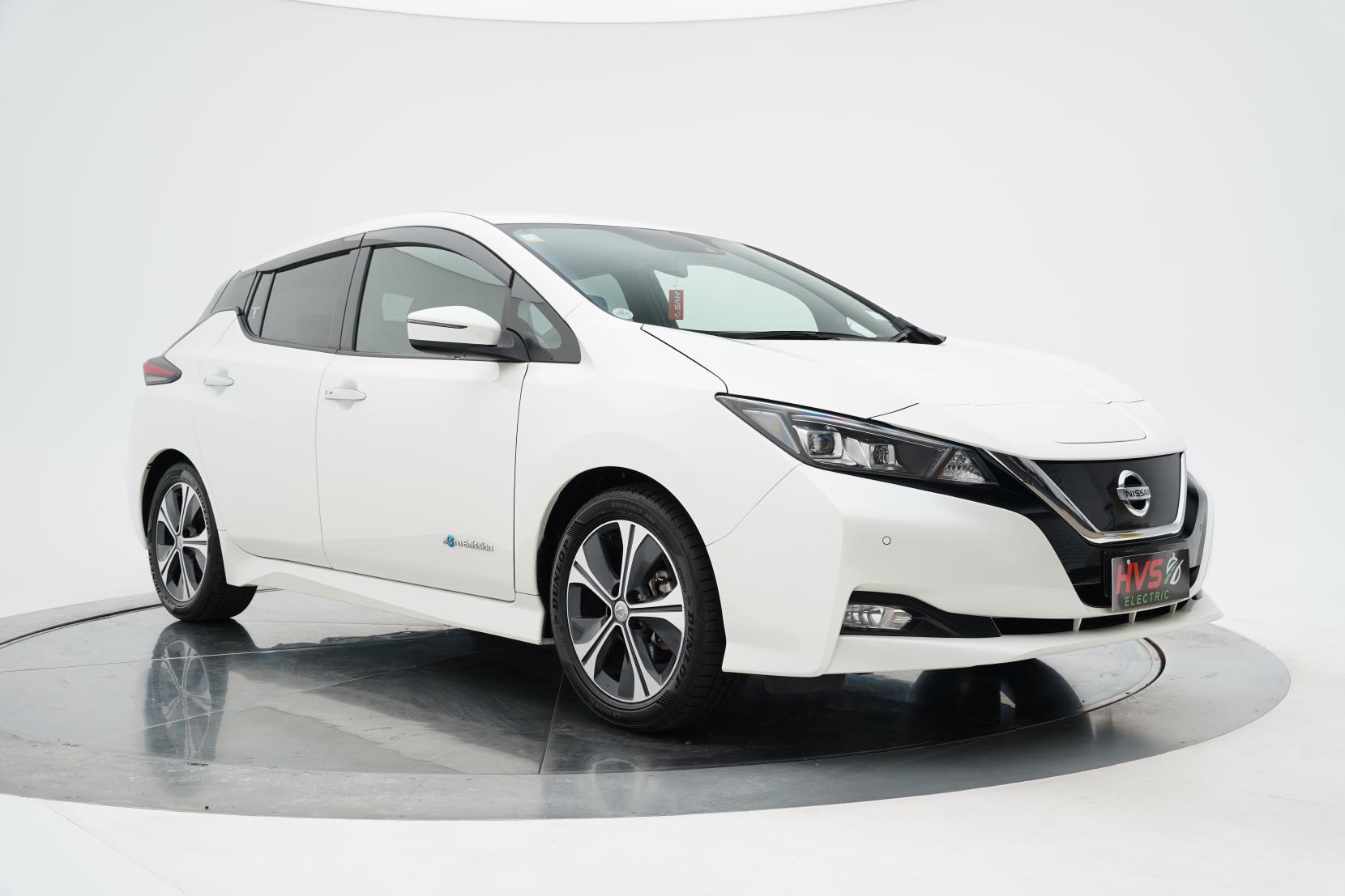 Nissan Leaf 40X 84% SOH