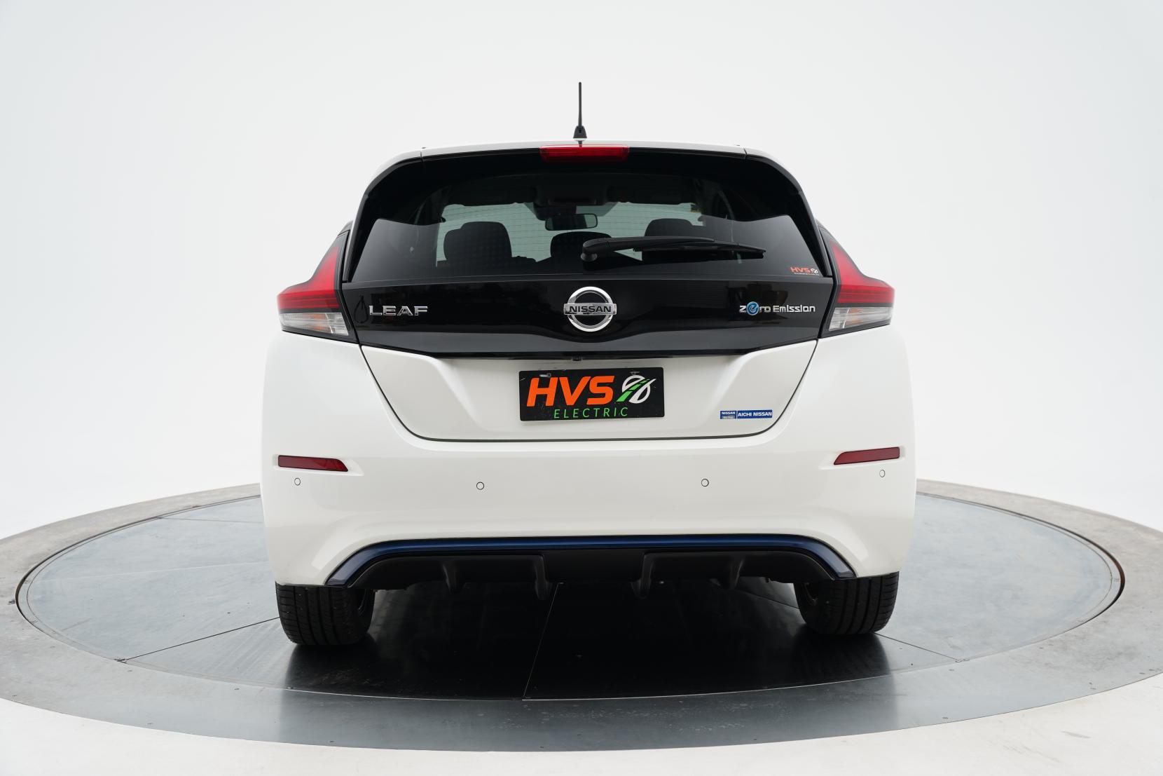 Nissan Leaf 40X 84% SOH