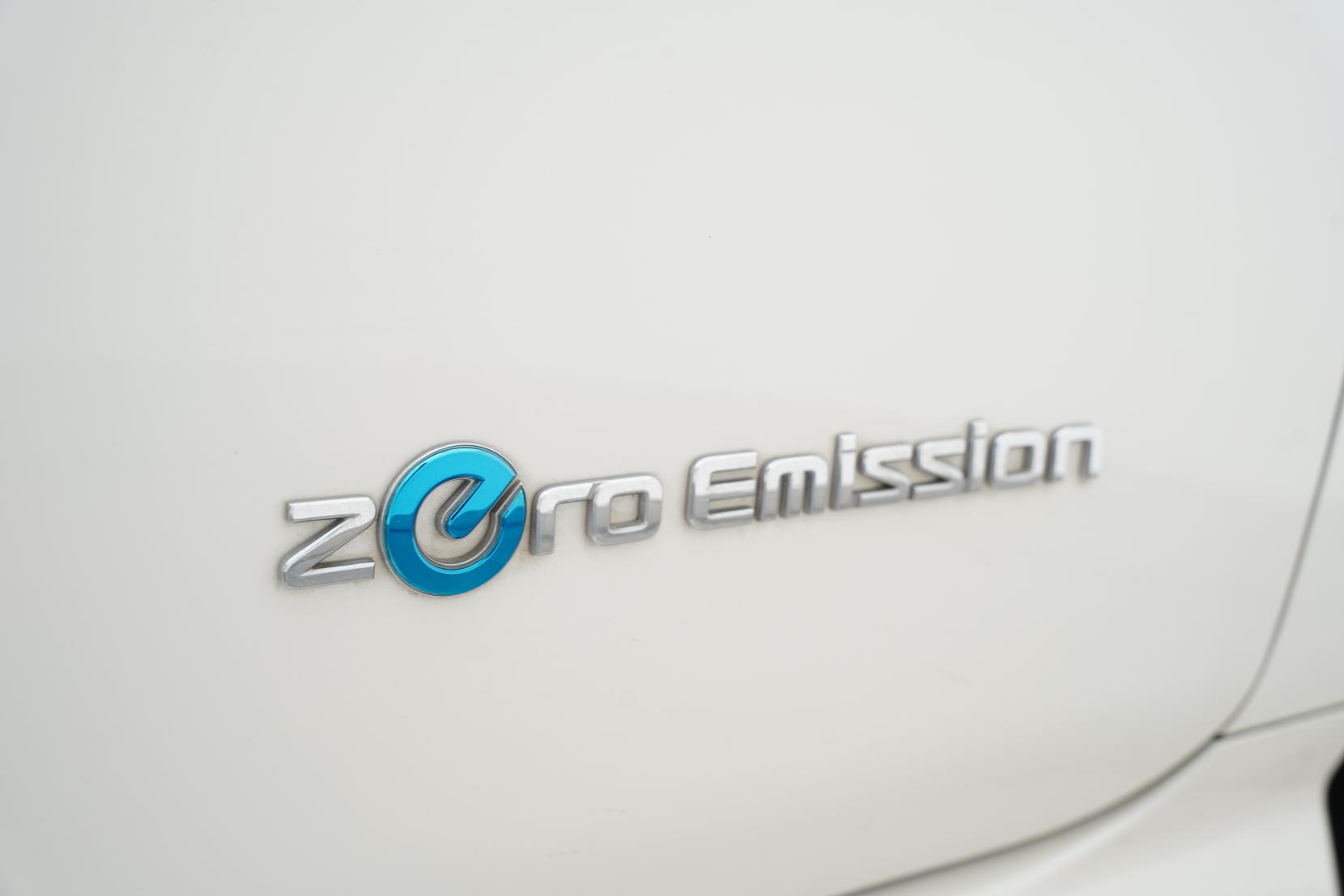 Nissan Leaf 40X 84% SOH