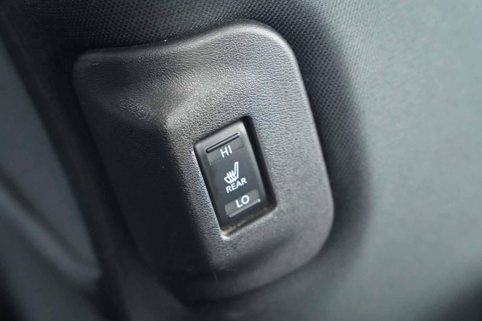 Nissan Leaf 40X 84% SOH