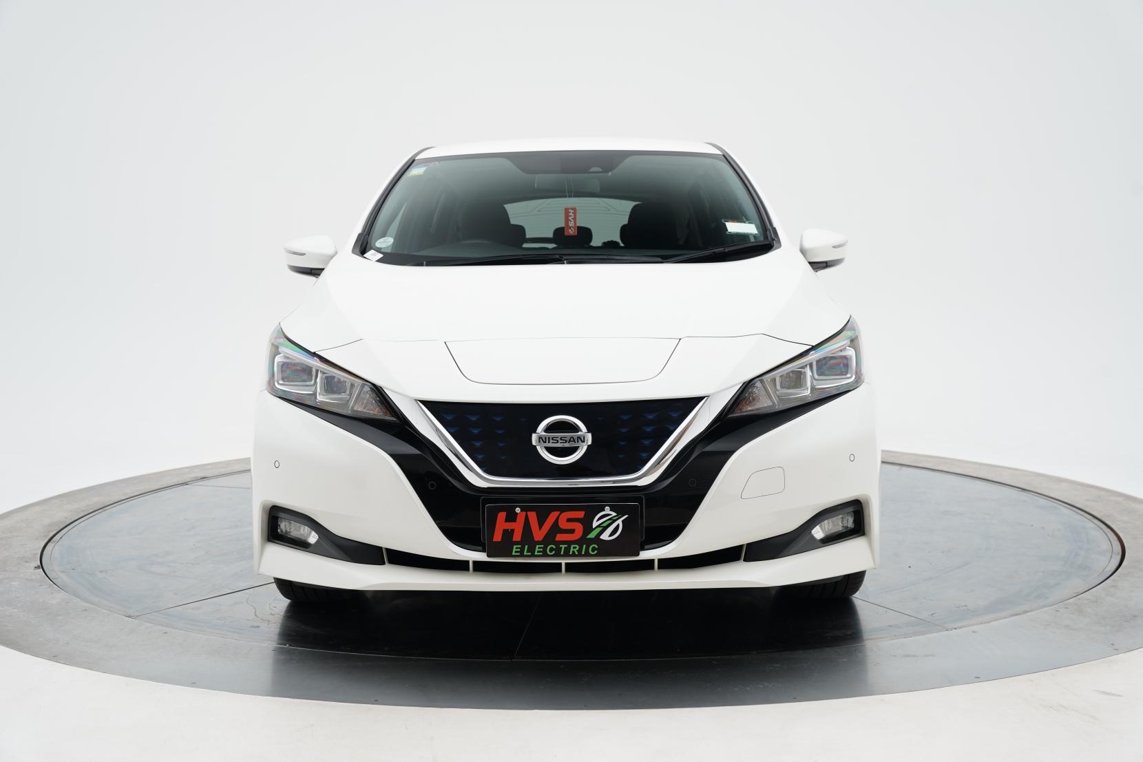 Nissan Leaf 40X 84% SOH