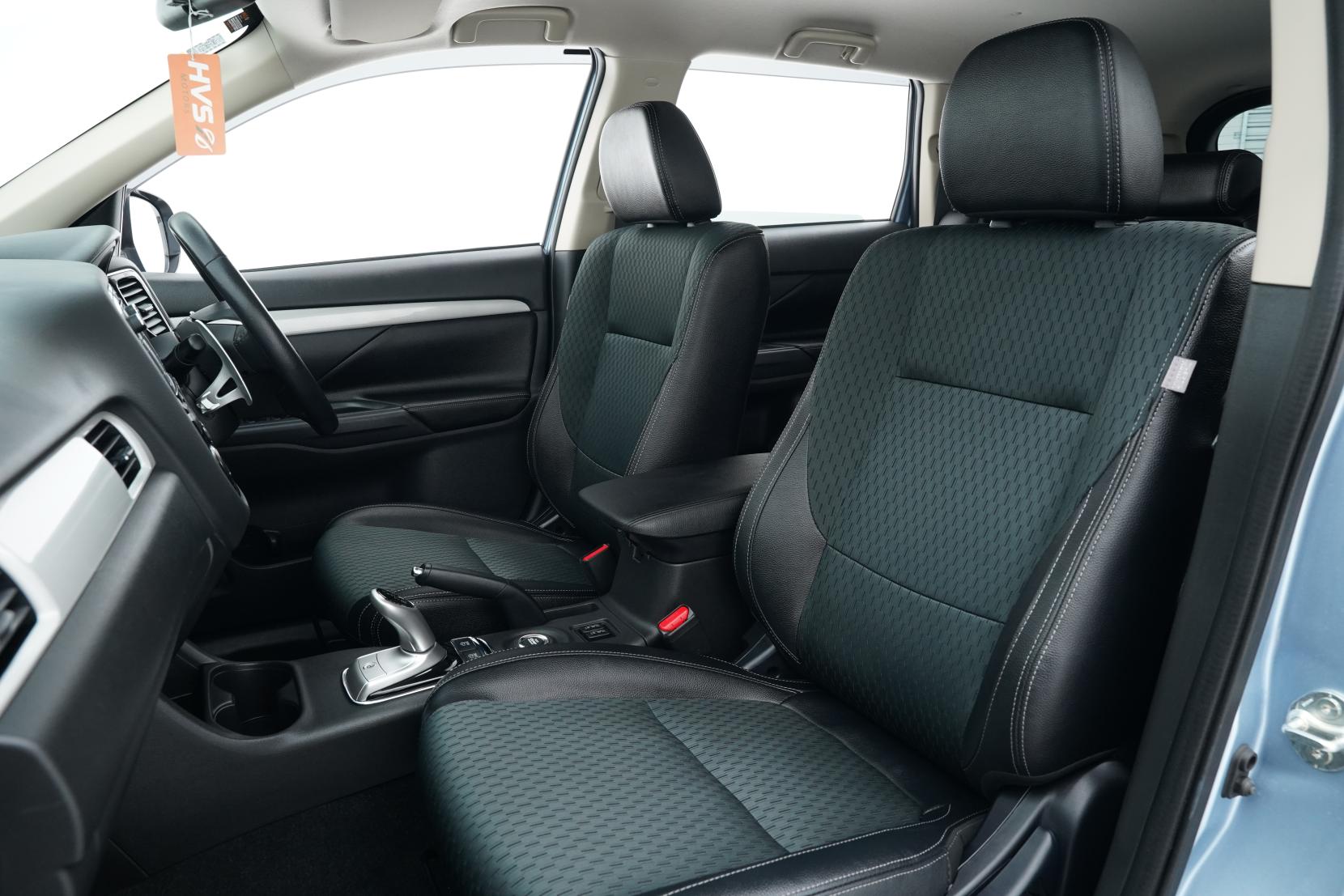 Mitsubishi Outlander 2.0 PHEV 4WD G