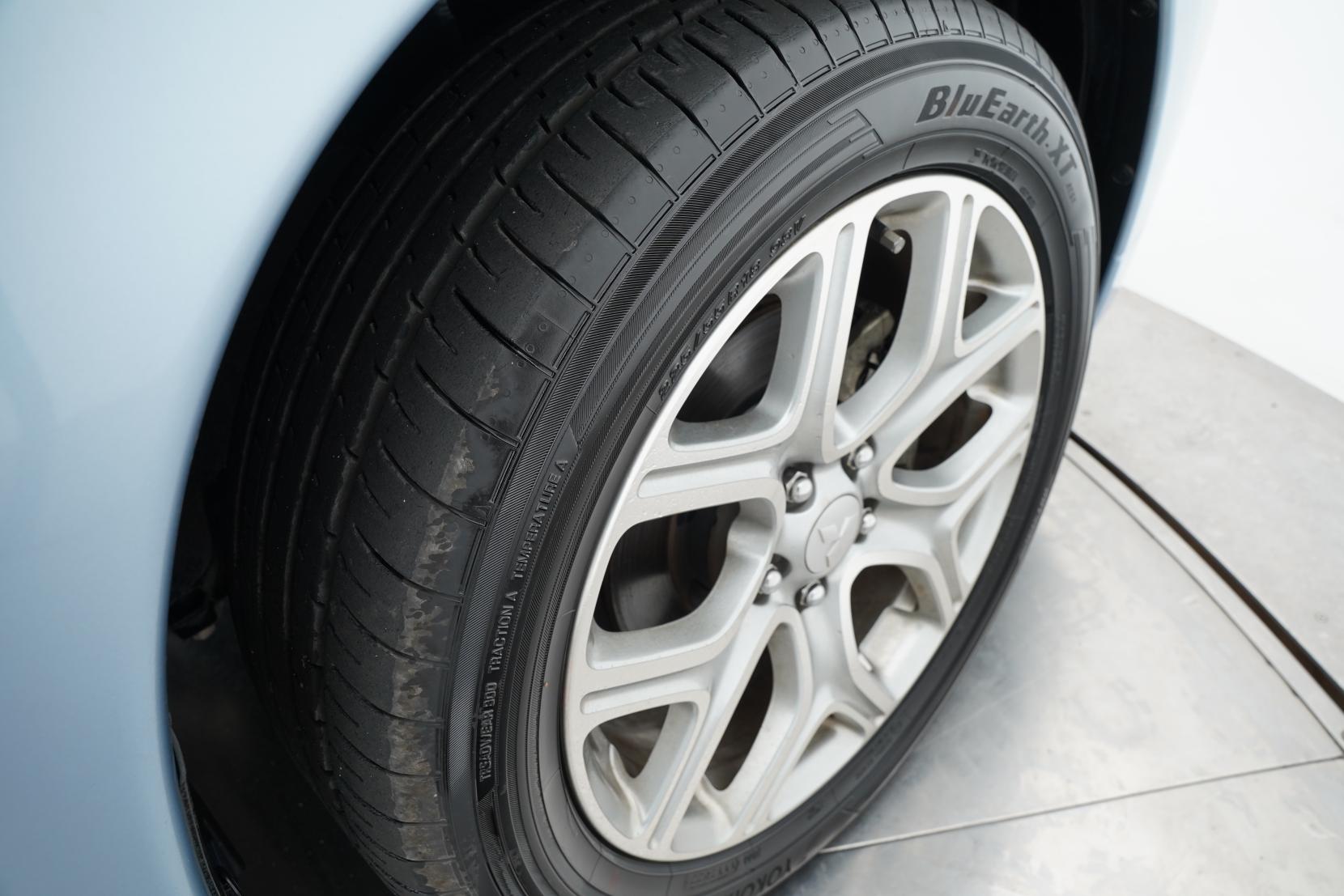 Mitsubishi Outlander 2.0 PHEV 4WD G