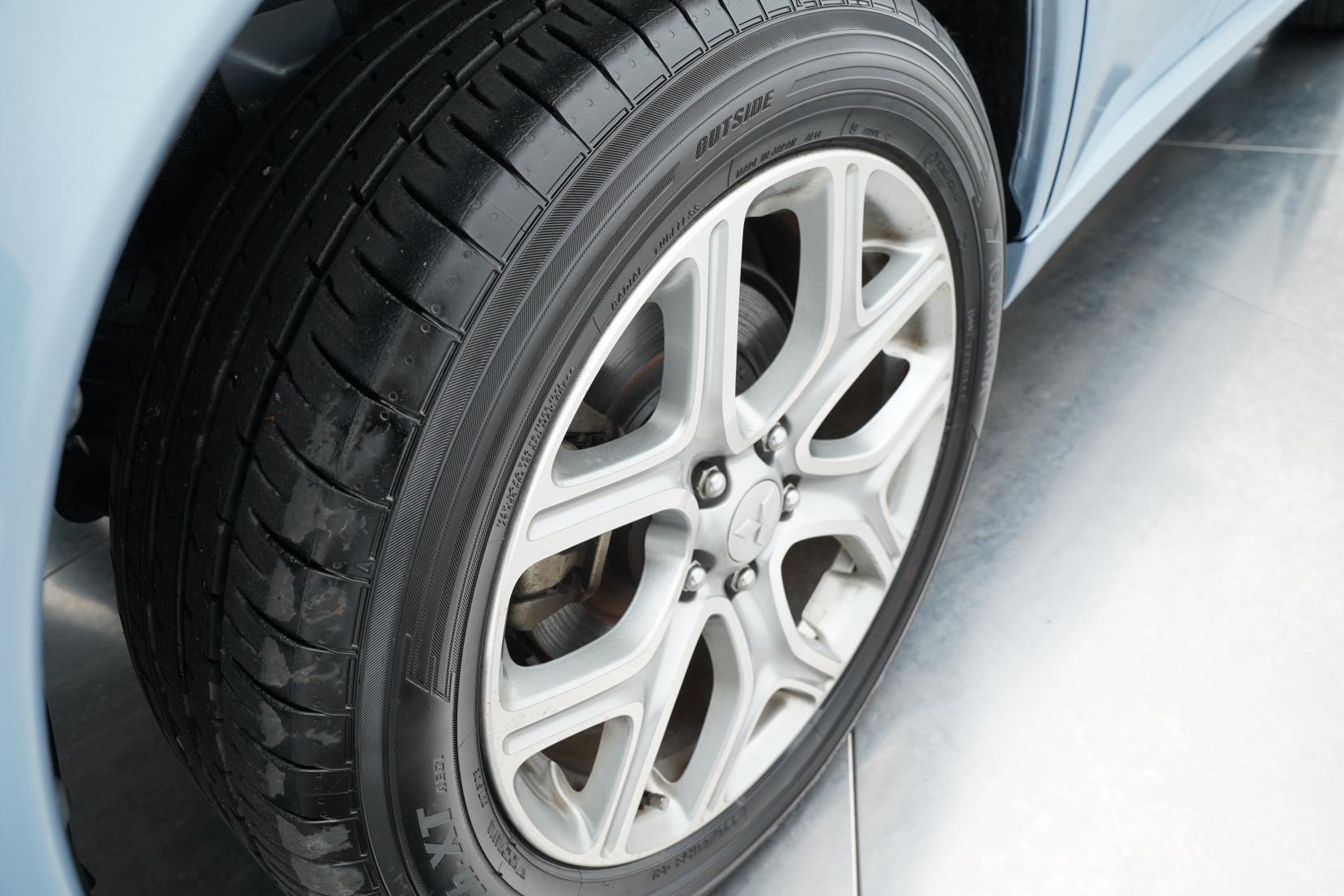 Mitsubishi Outlander 2.0 PHEV 4WD G