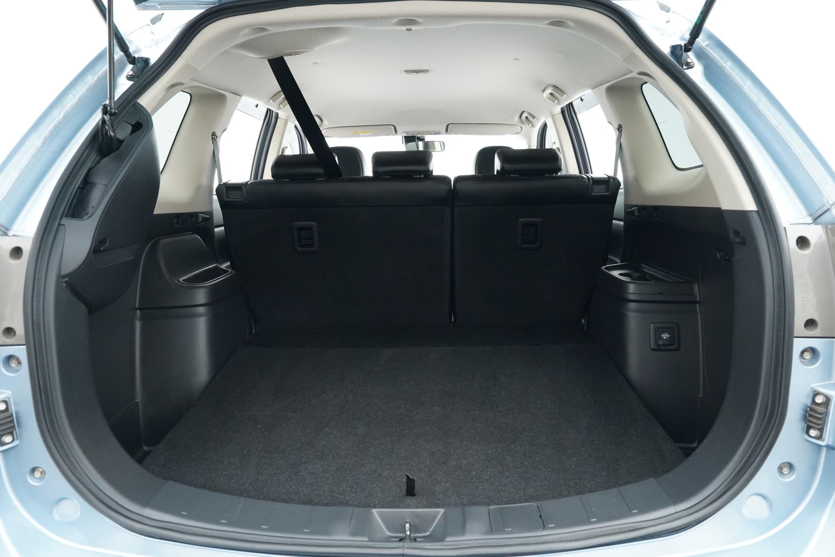 Mitsubishi Outlander 2.0 PHEV 4WD G