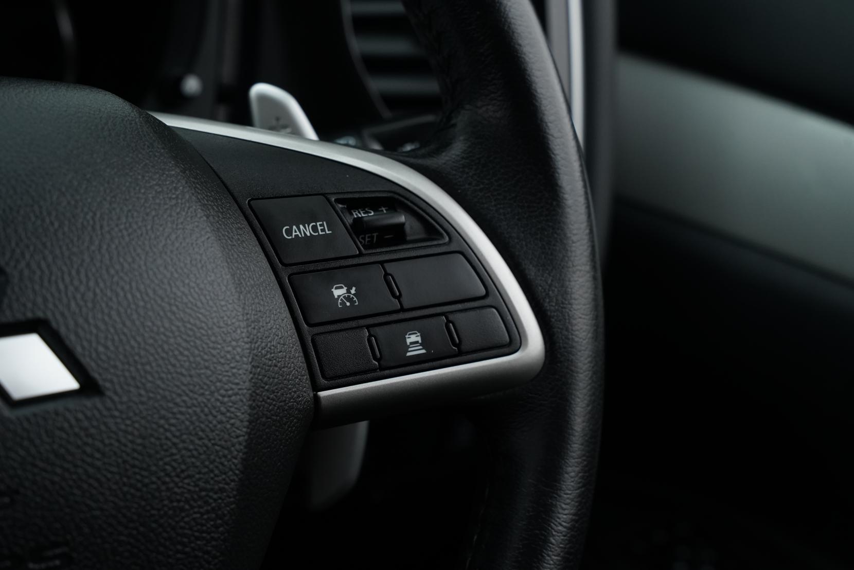 Mitsubishi Outlander 2.0 PHEV 4WD G