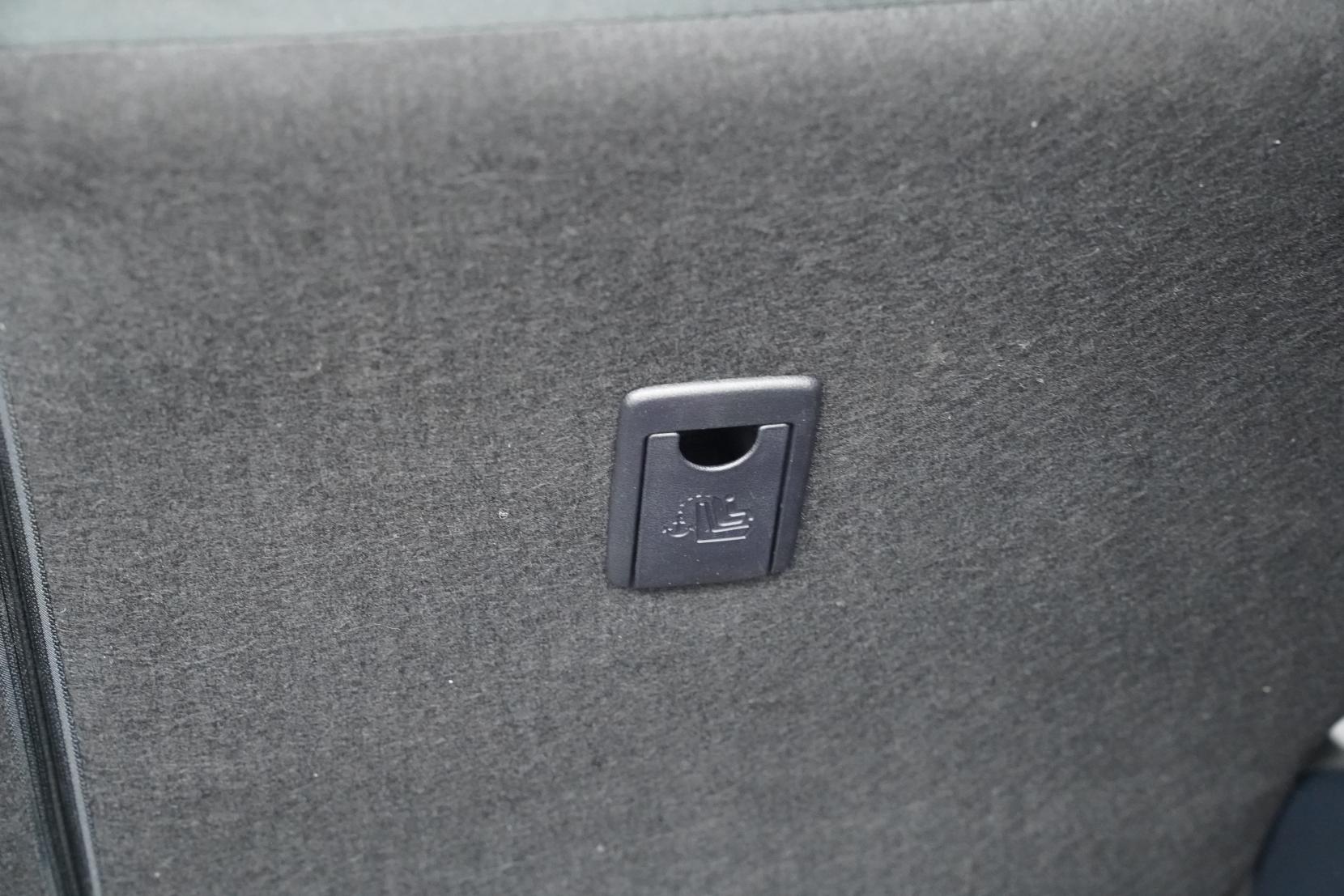 Toyota Aqua 1.5 S Push Start