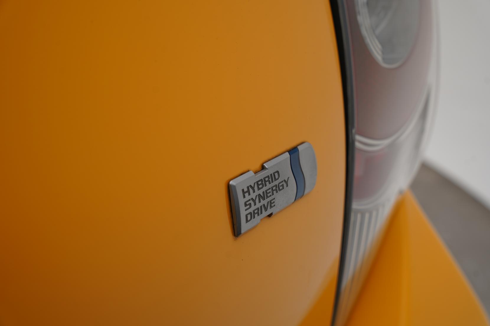 Toyota Aqua 1.5 S Push Start