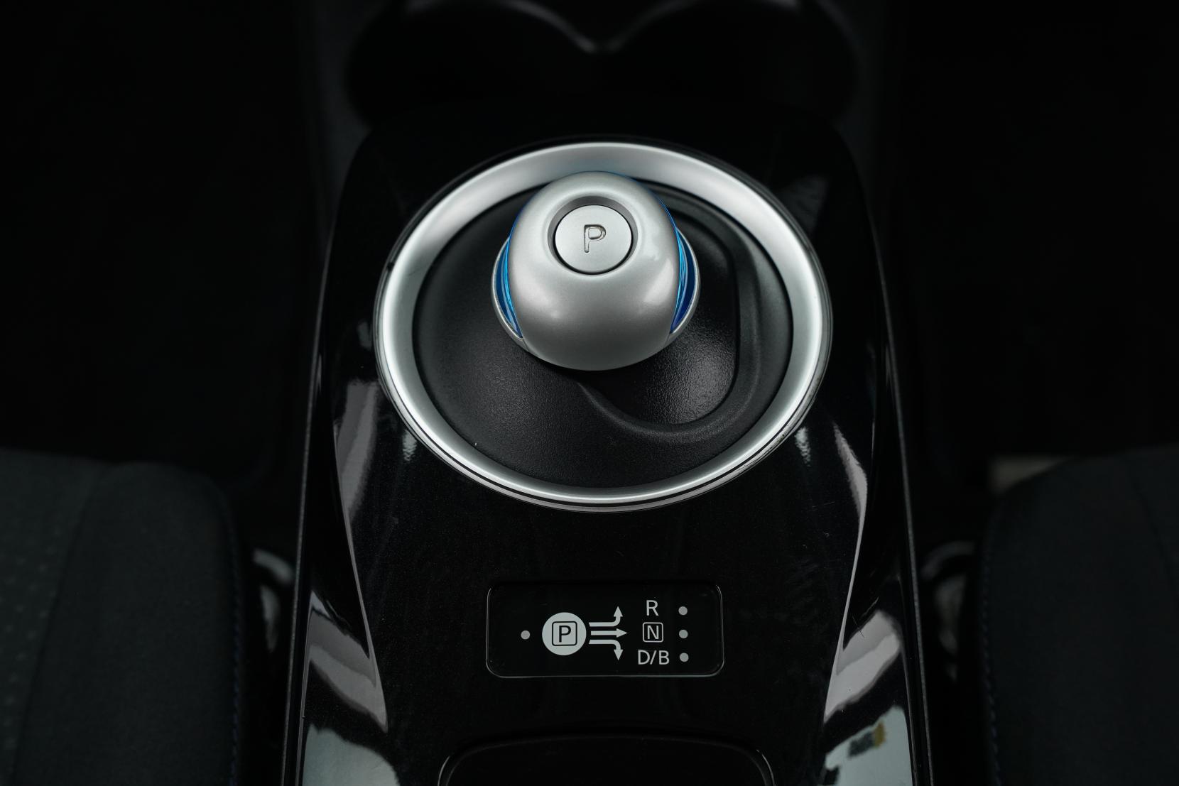 Nissan Leaf 30X 75% SOH