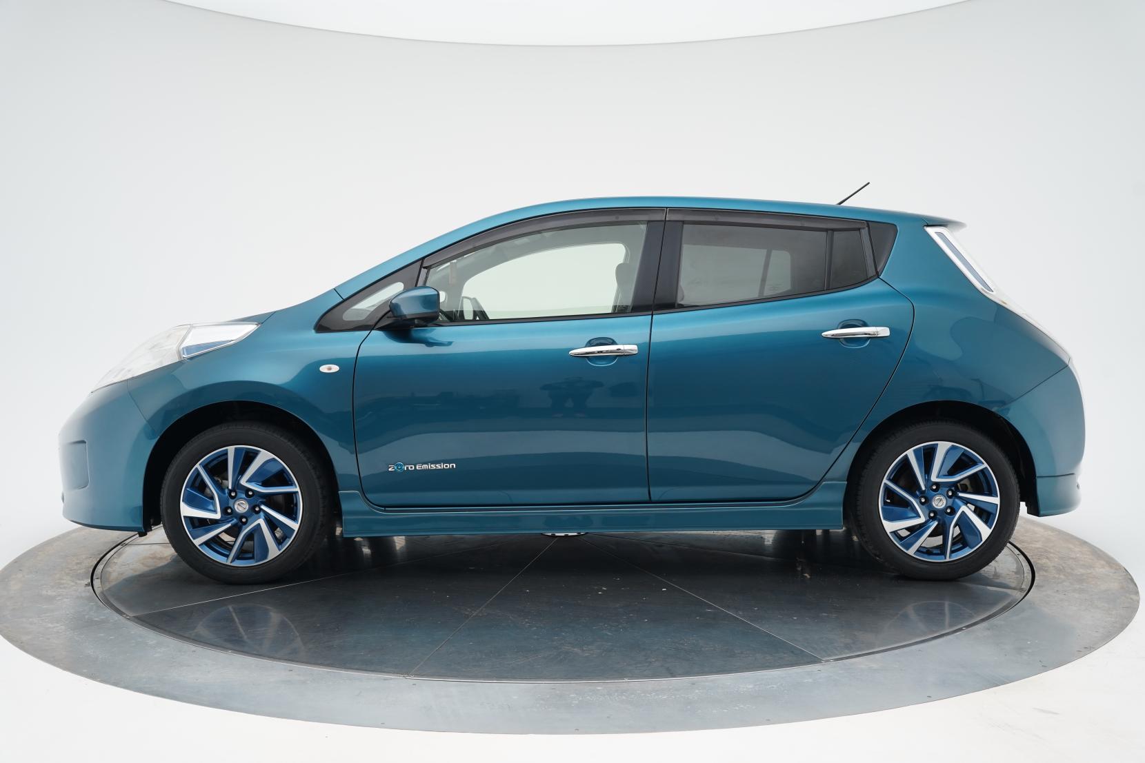 Nissan Leaf 30X 75% SOH