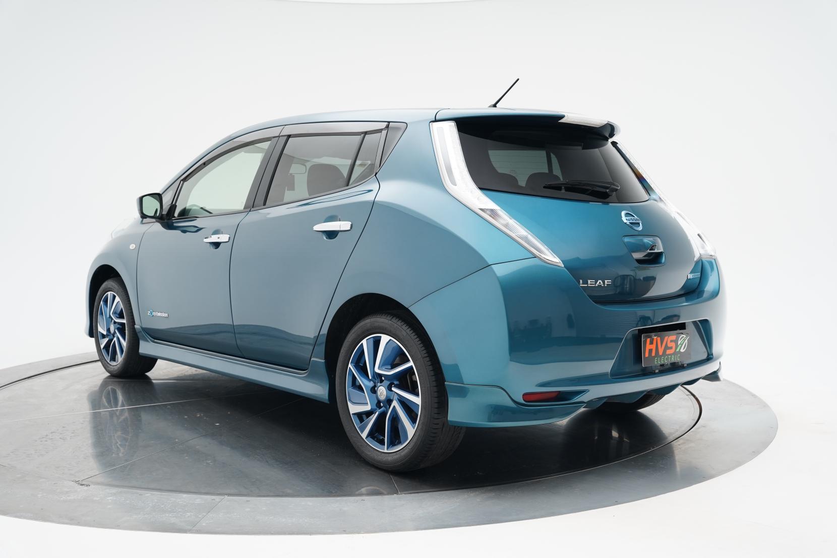 Nissan Leaf 30X 75% SOH