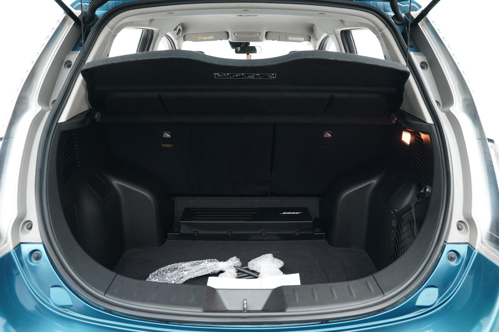 Nissan Leaf 30X 75% SOH