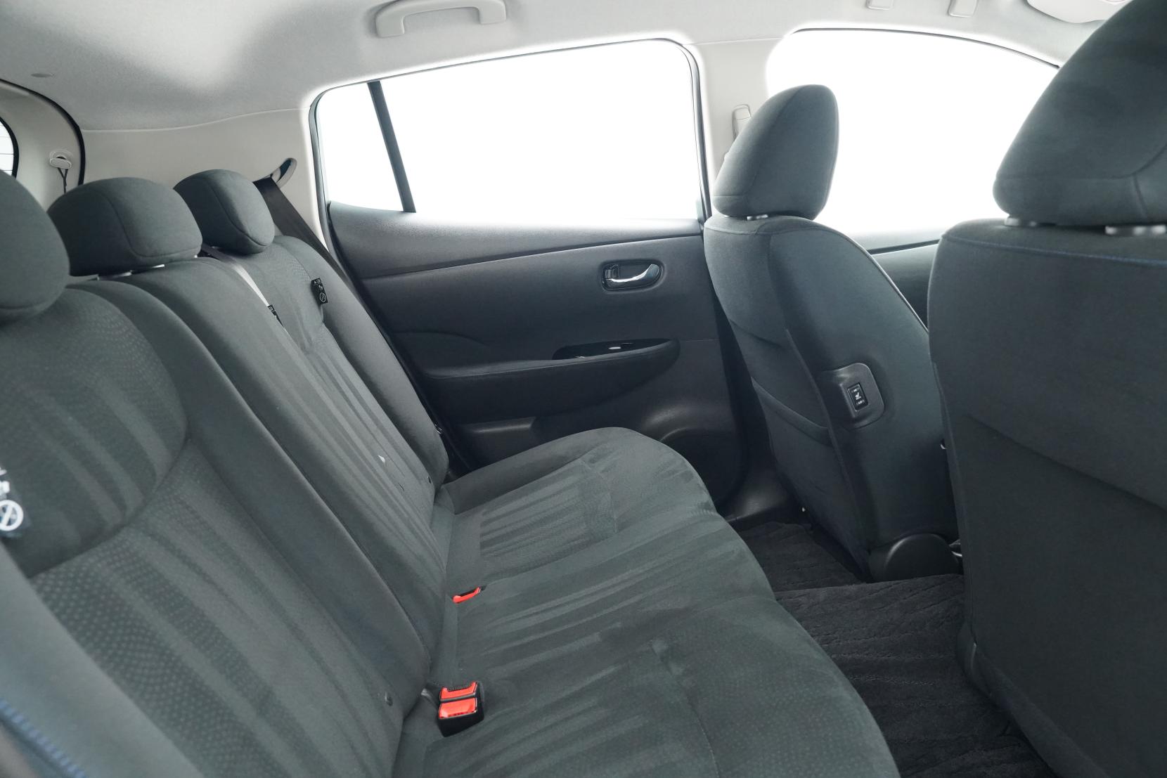 Nissan Leaf 30X 75% SOH