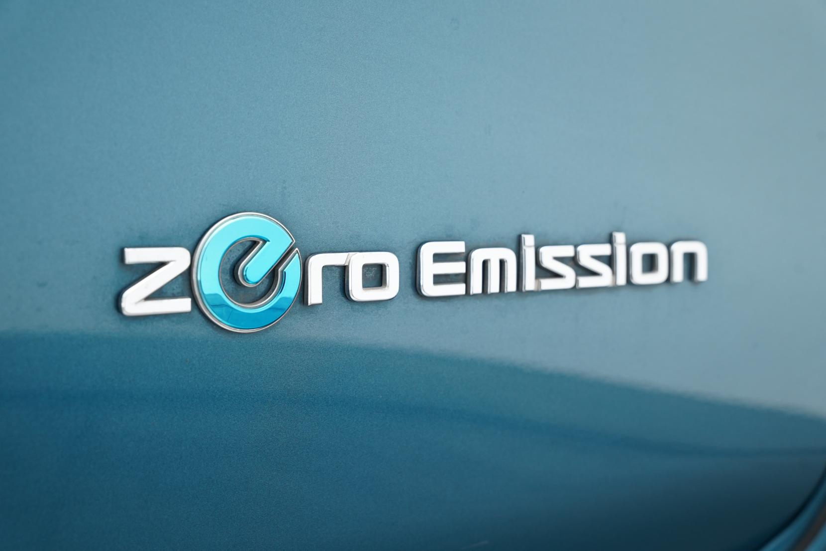 Nissan Leaf 30X 75% SOH