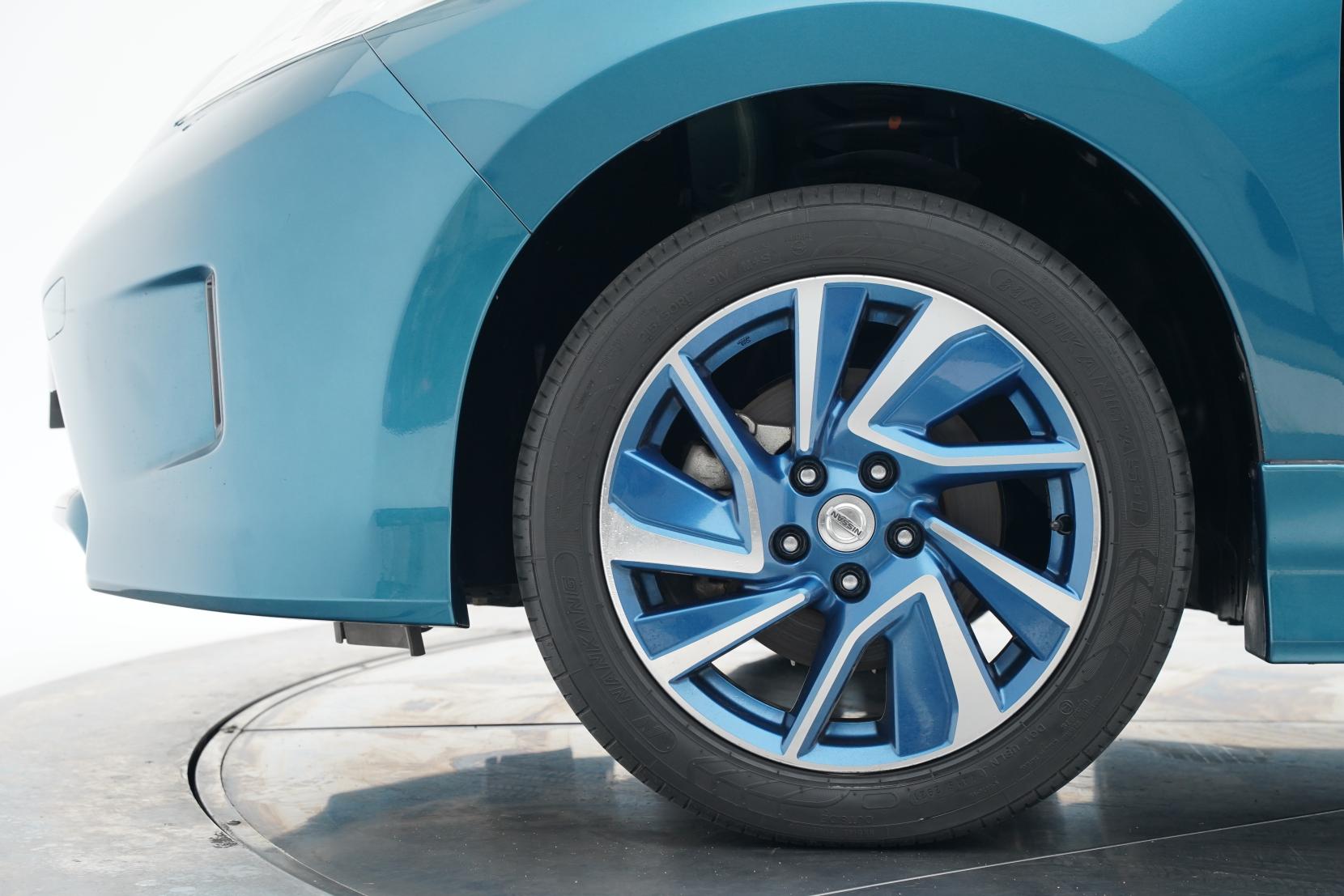 Nissan Leaf 30X 75% SOH