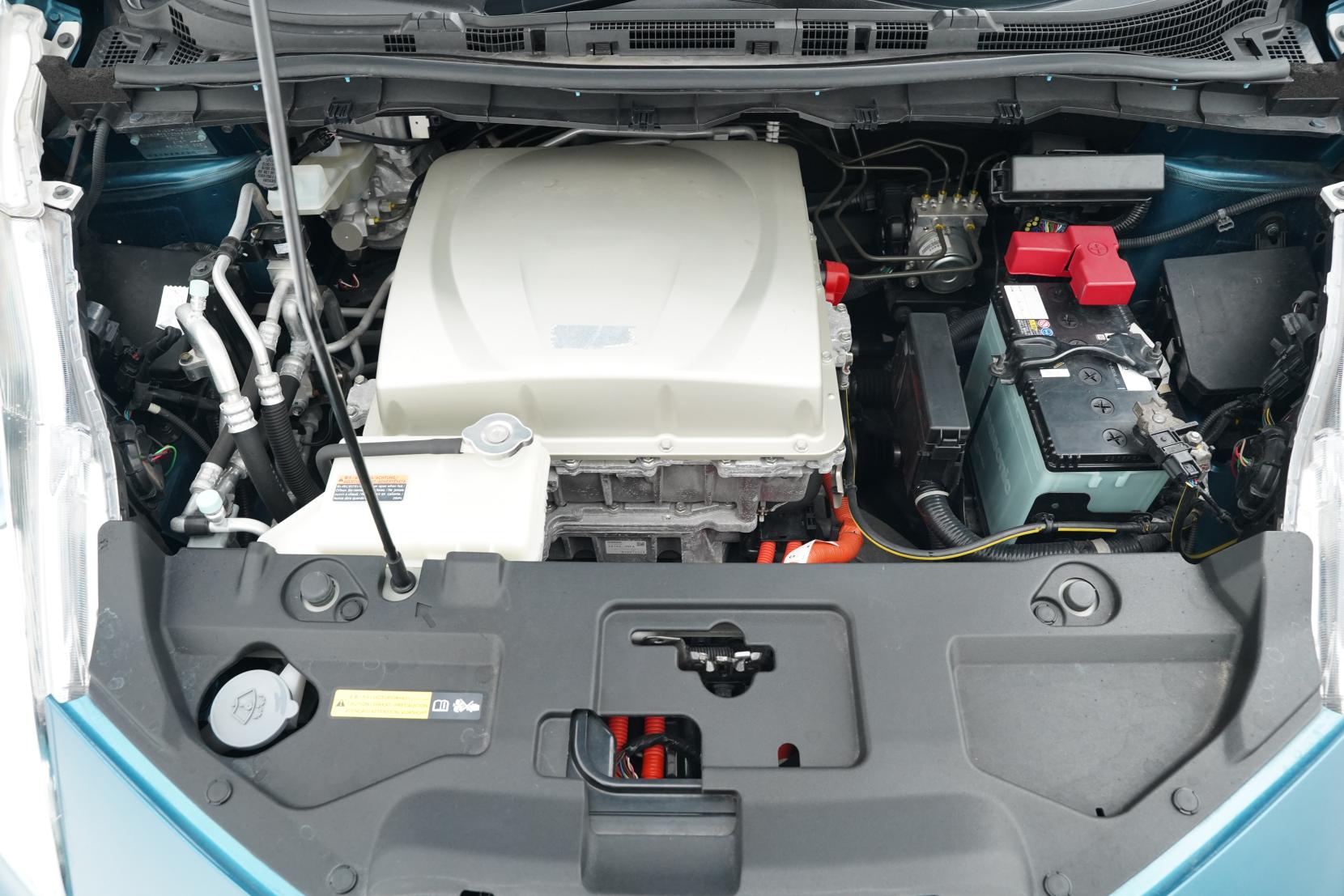 Nissan Leaf 30X 75% SOH