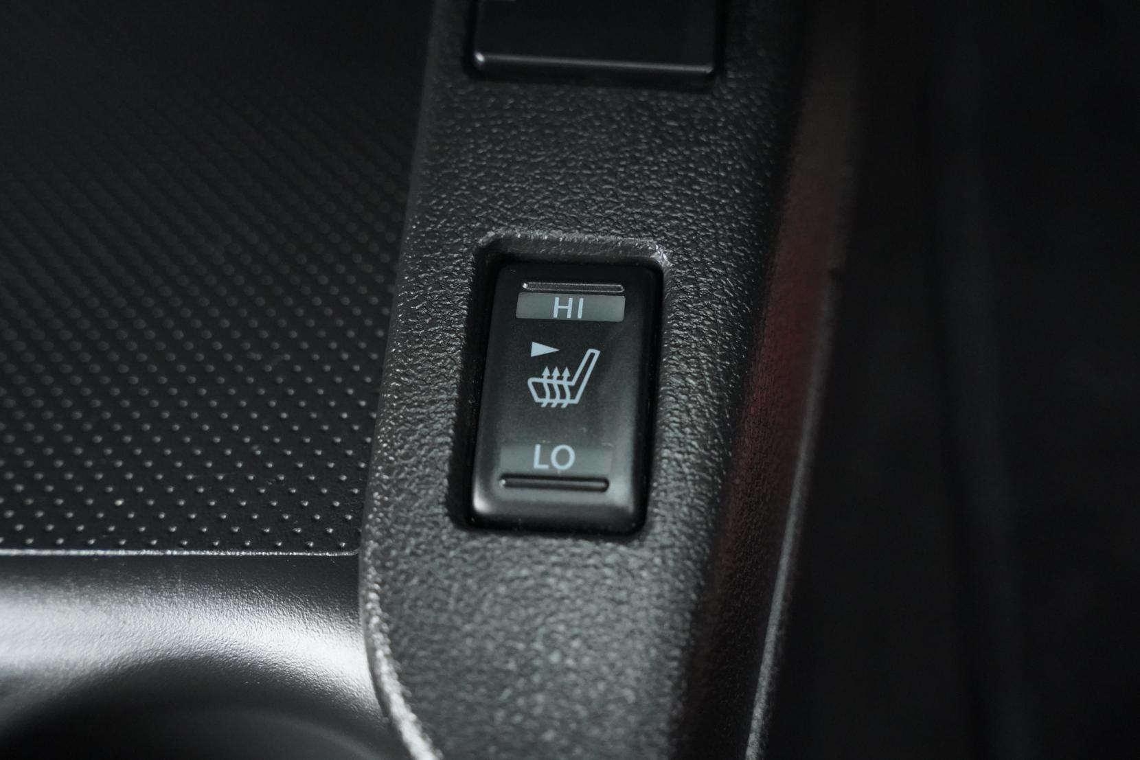 Nissan Leaf 30X 75% SOH