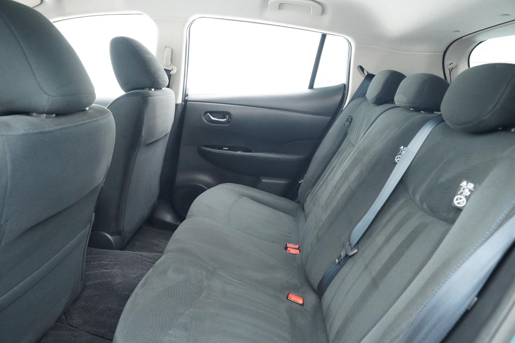 Nissan Leaf 30X 75% SOH