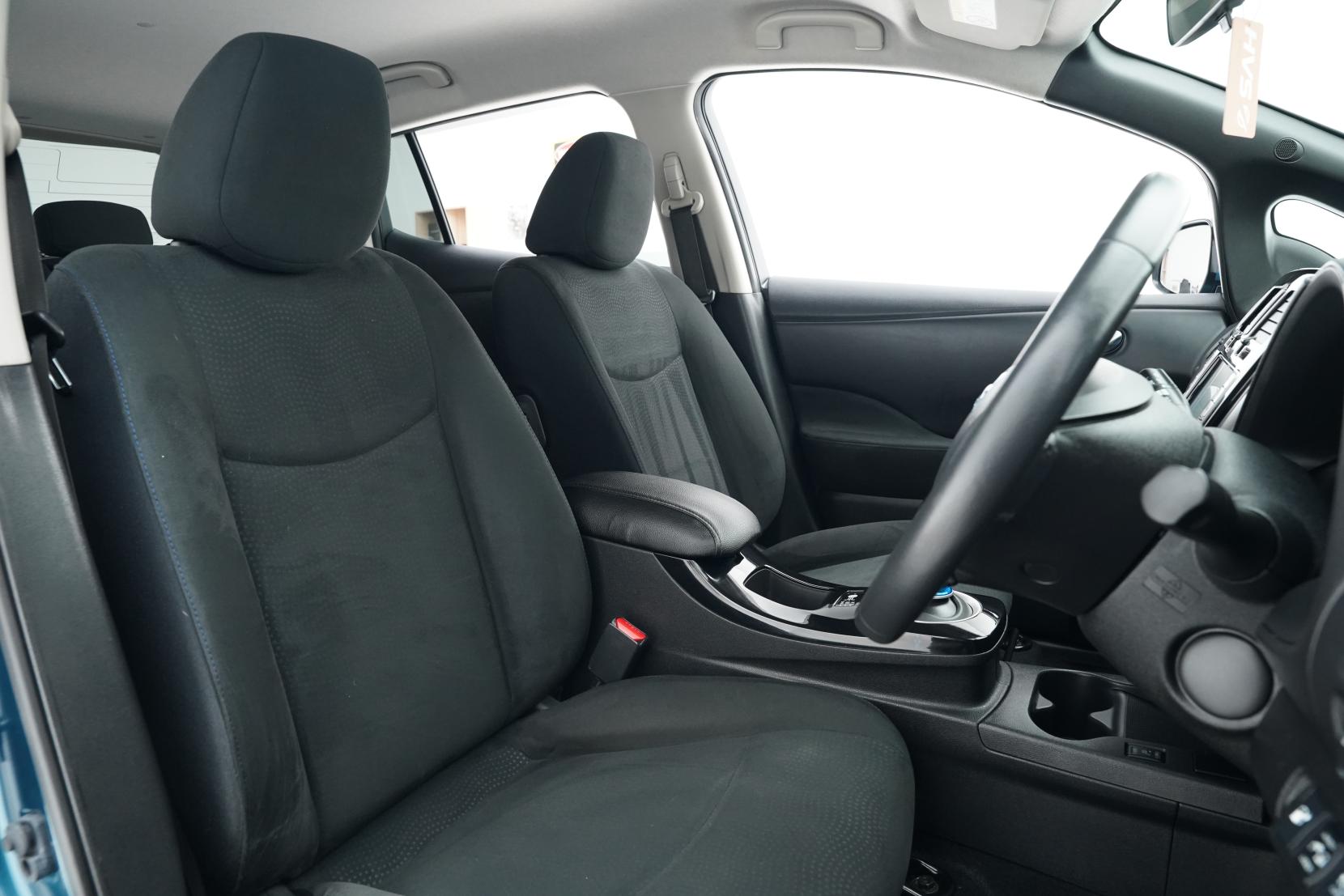 Nissan Leaf 30X 75% SOH