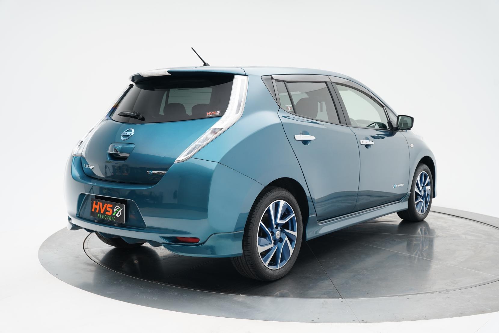 Nissan Leaf 30X 75% SOH