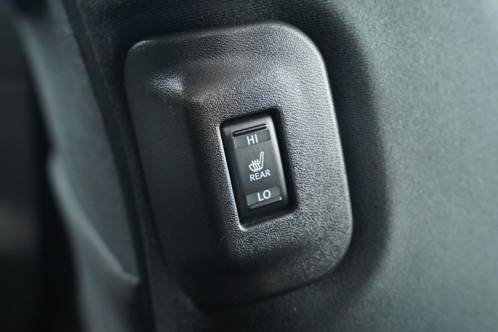 Nissan Leaf 30X 75% SOH