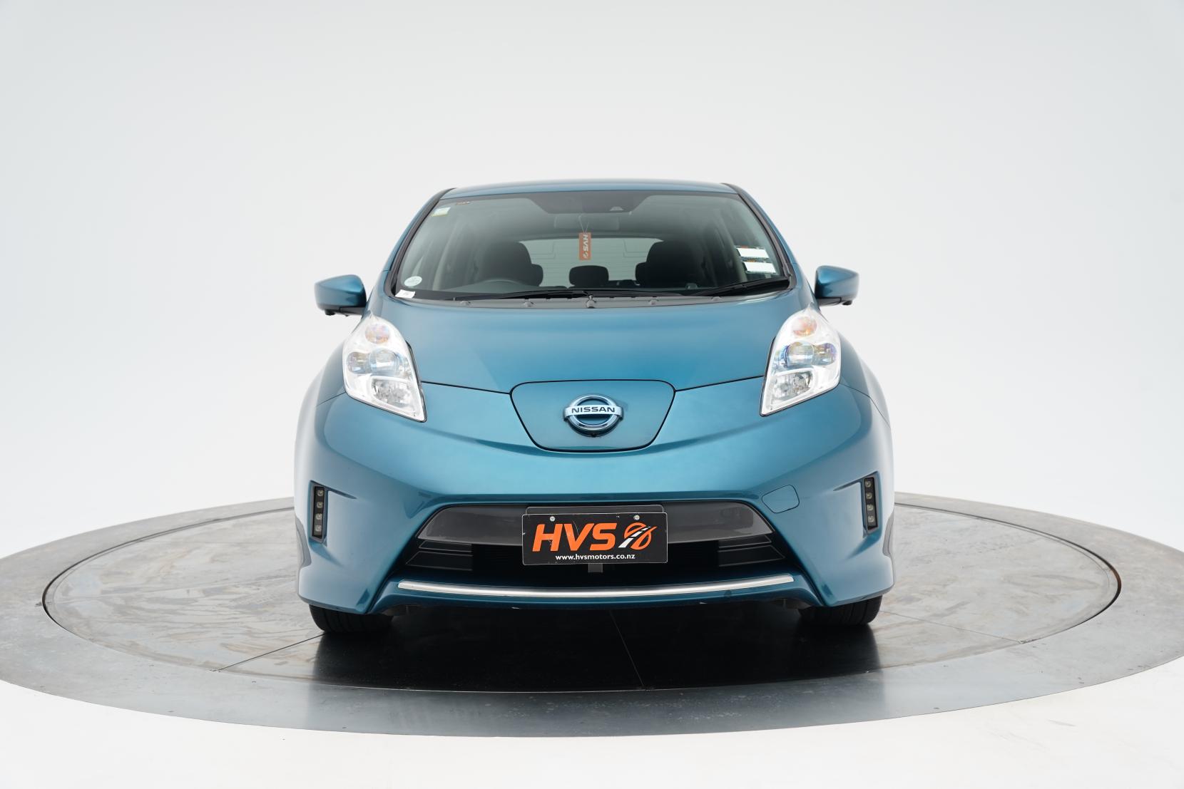 Nissan Leaf 30X 75% SOH