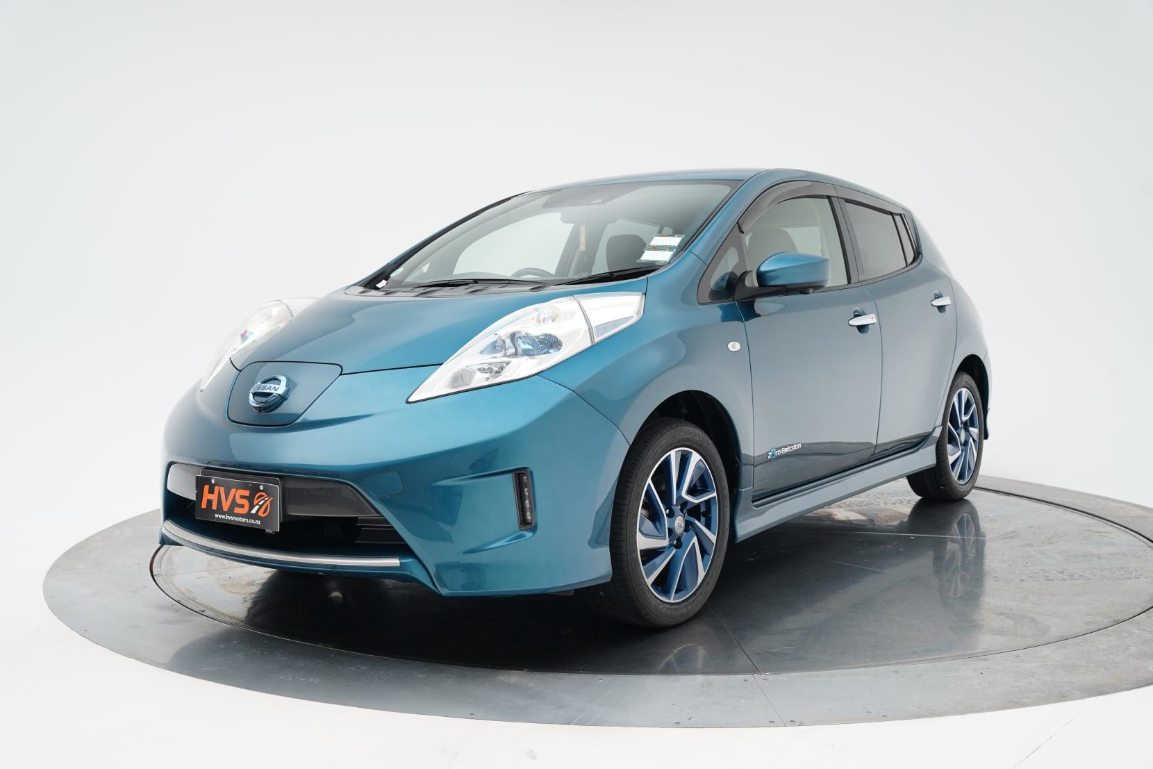 Nissan Leaf 30X 75% SOH