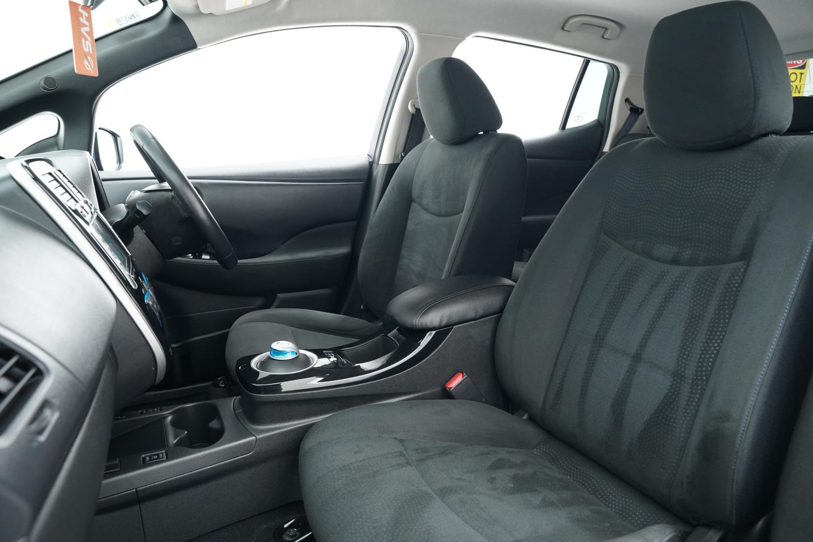 Nissan Leaf 30X 75% SOH