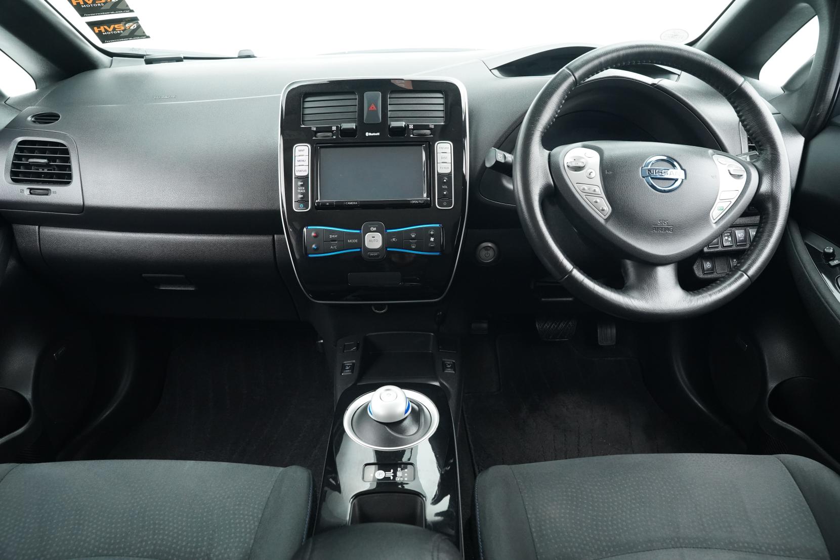 Nissan Leaf 30X 75% SOH