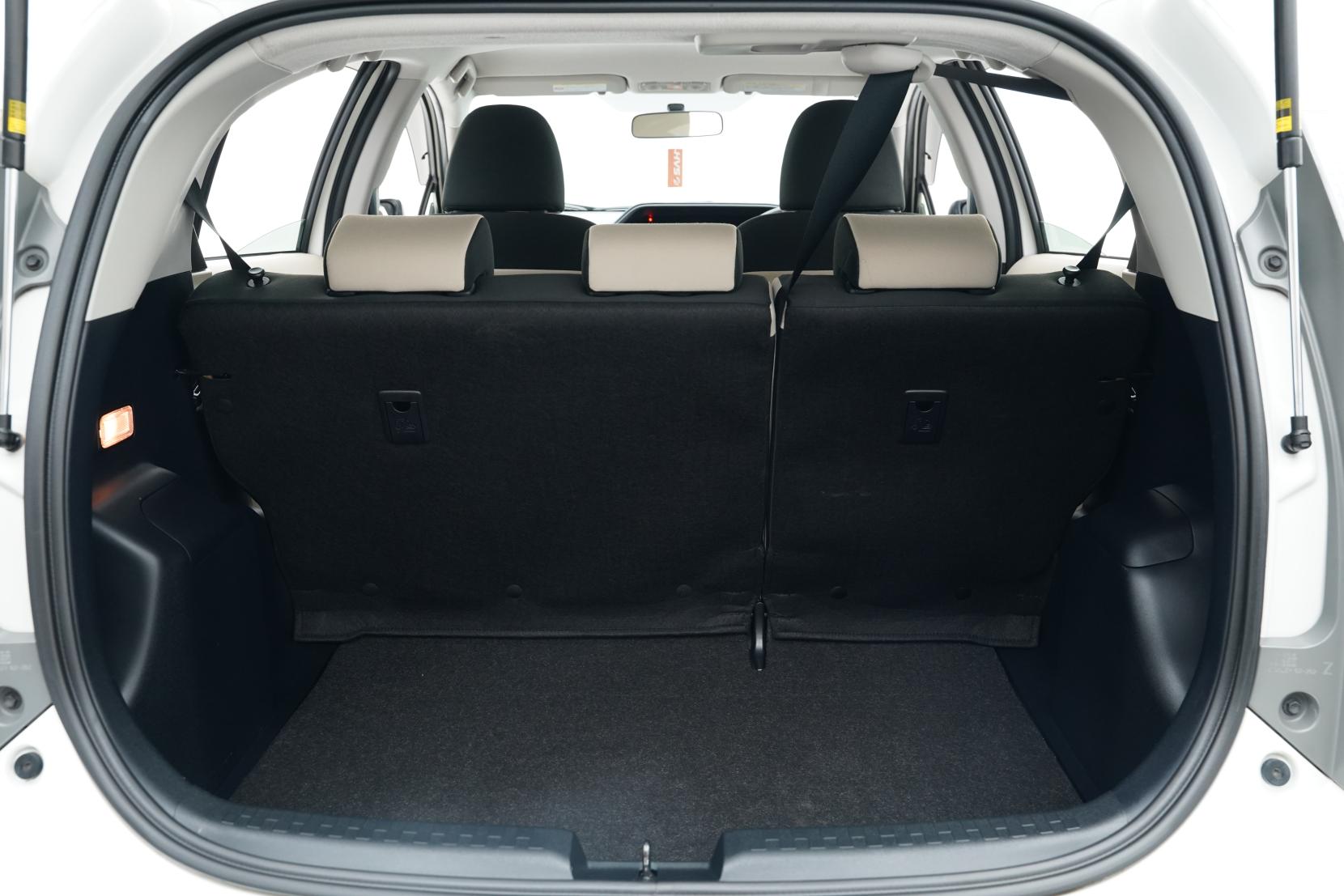 Toyota Aqua 1.5 S Push Start