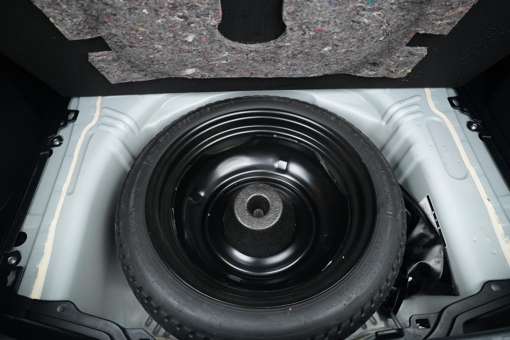 Toyota Aqua 1.5 S Push Start