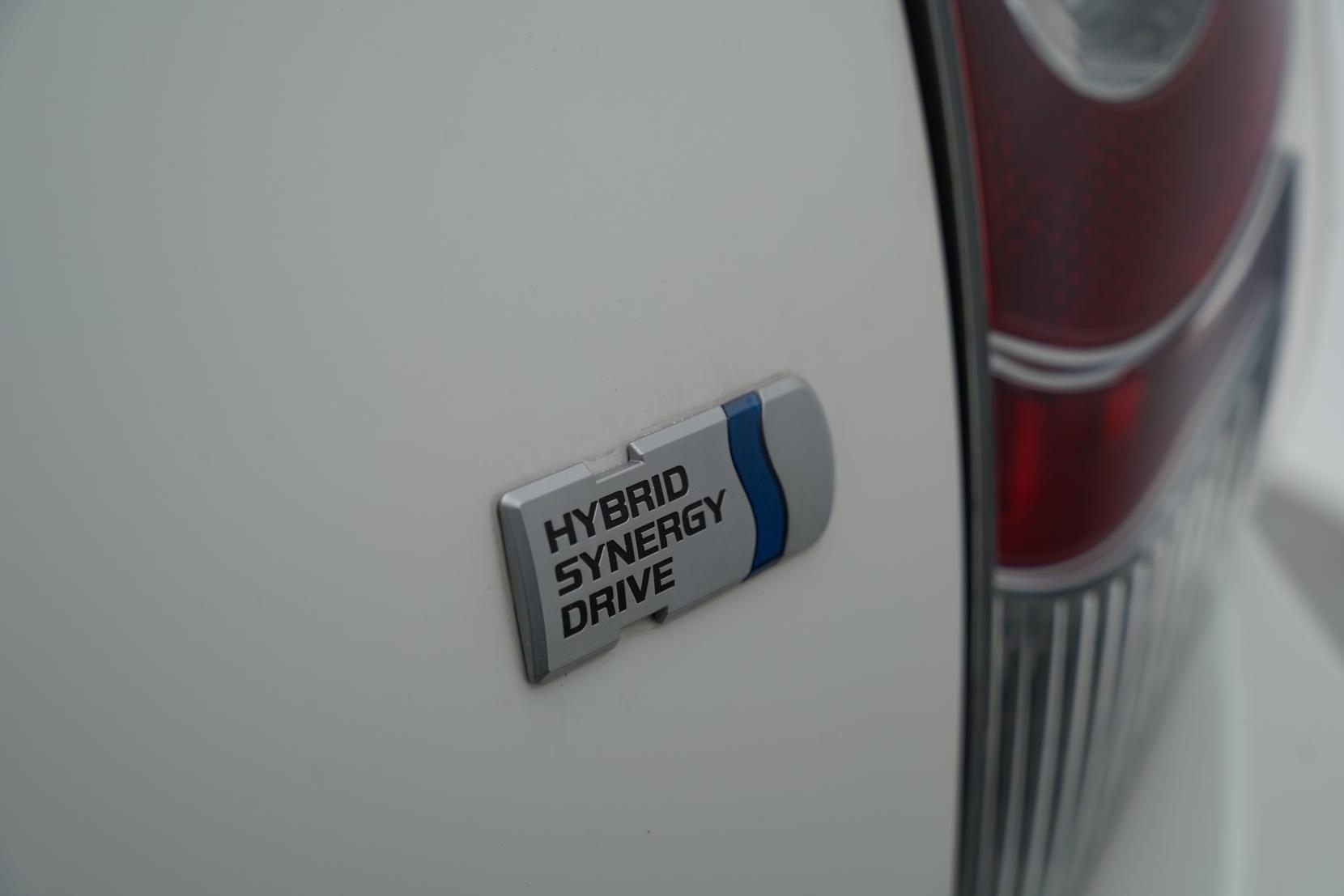 Toyota Aqua 1.5 S Push Start