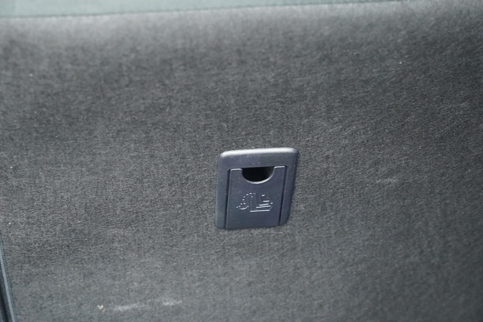 Toyota Aqua 1.5 S Push Start