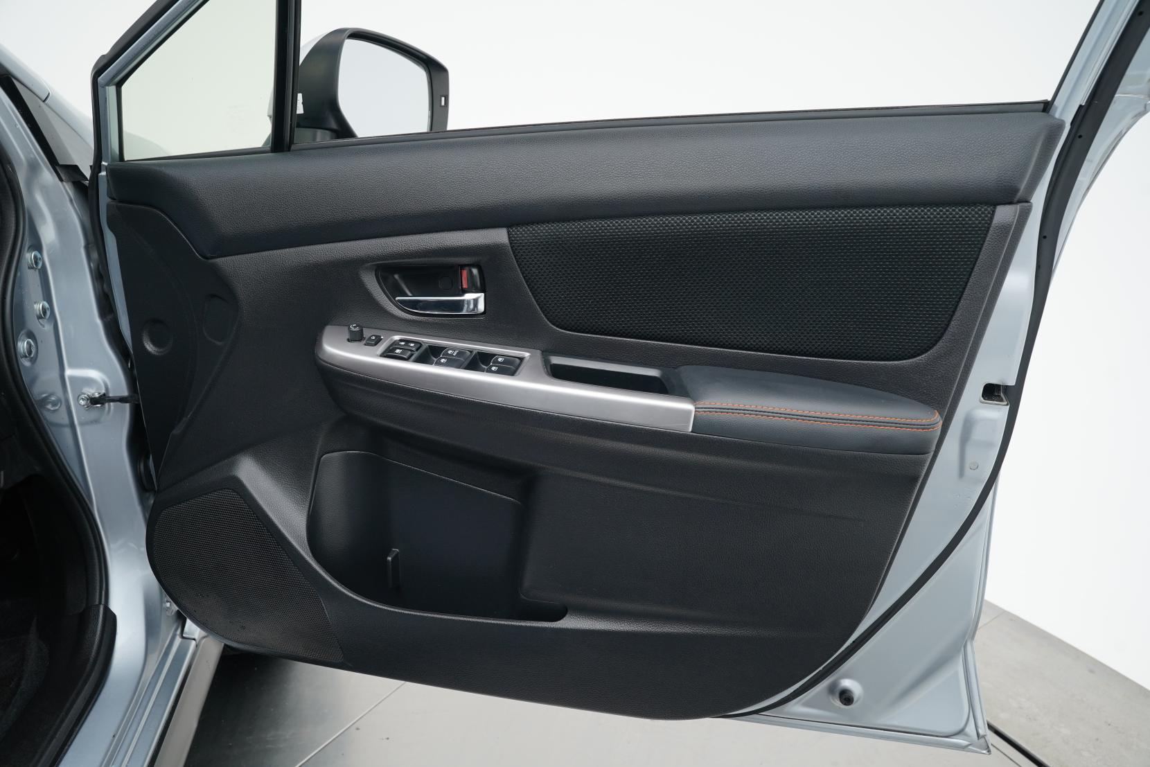 Subaru XV 2.0 2.0i-L Eyesight 4WD