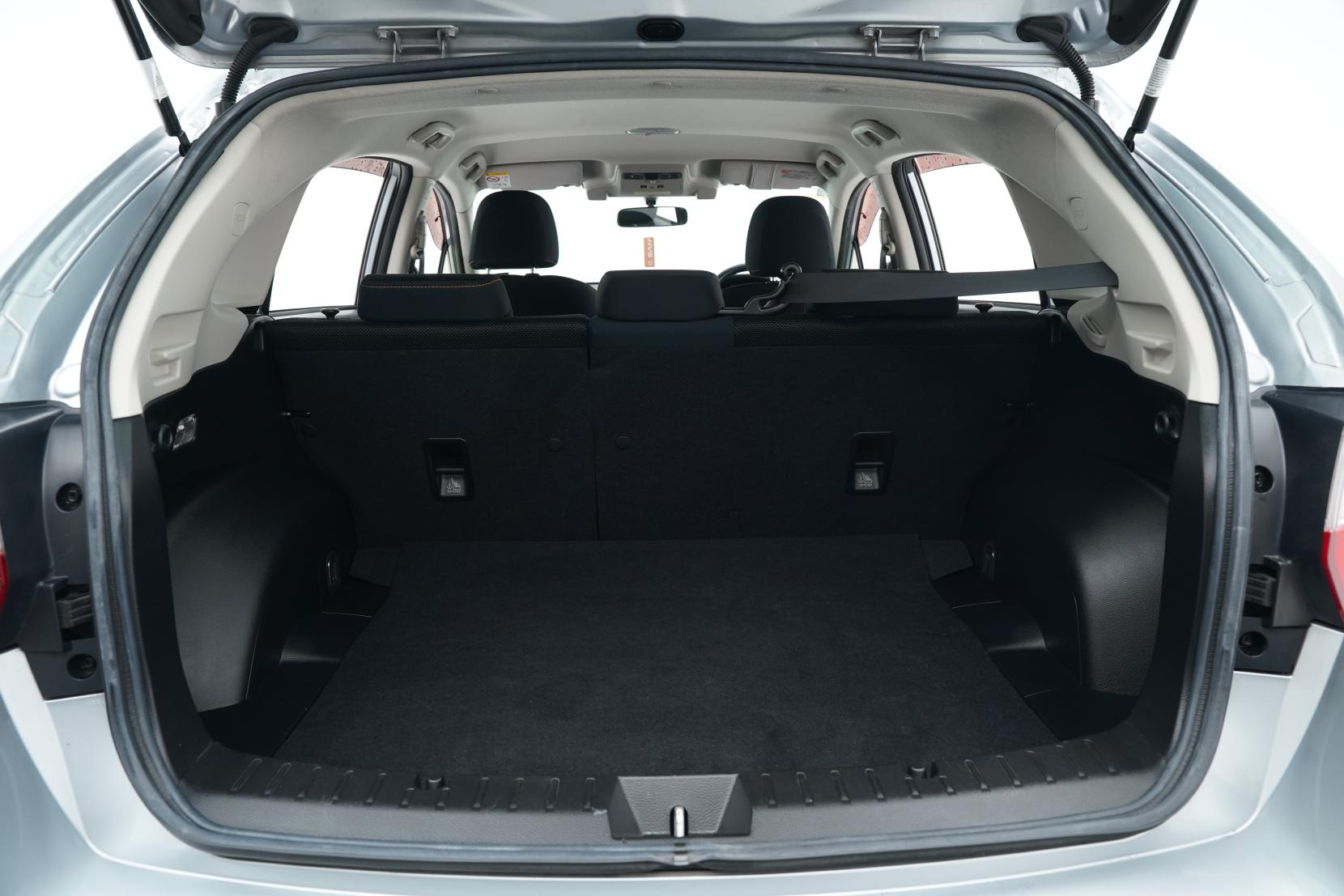 Subaru XV 2.0 2.0i-L Eyesight 4WD