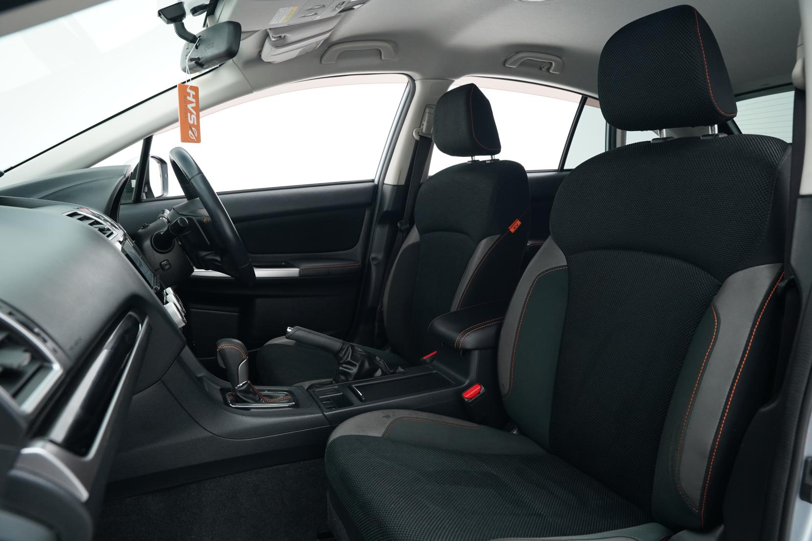 Subaru XV 2.0 2.0i-L Eyesight 4WD