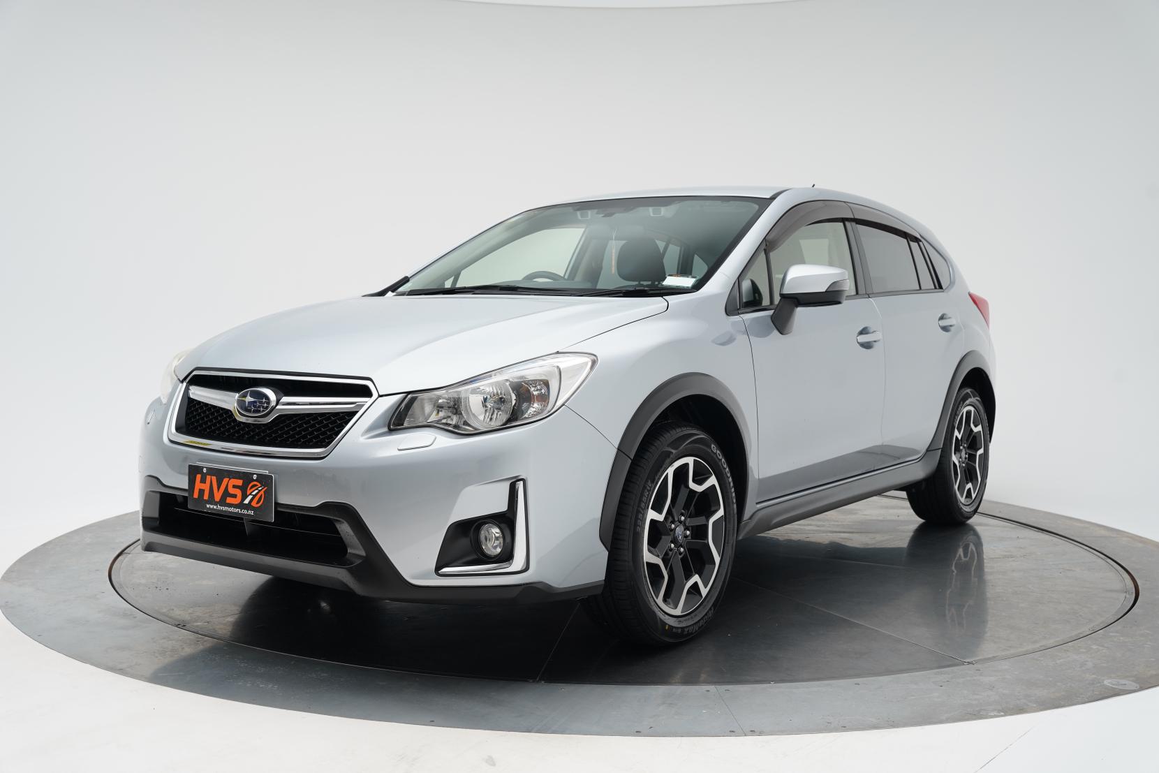 Subaru XV 2.0 2.0i-L Eyesight 4WD