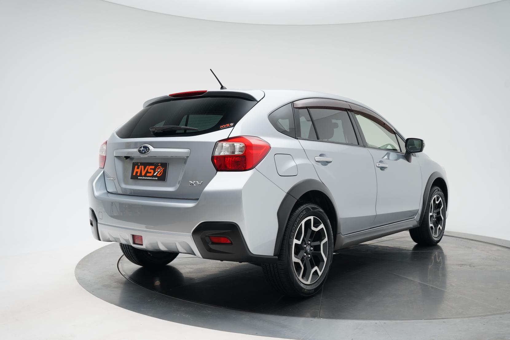 Subaru XV 2.0 2.0i-L Eyesight 4WD