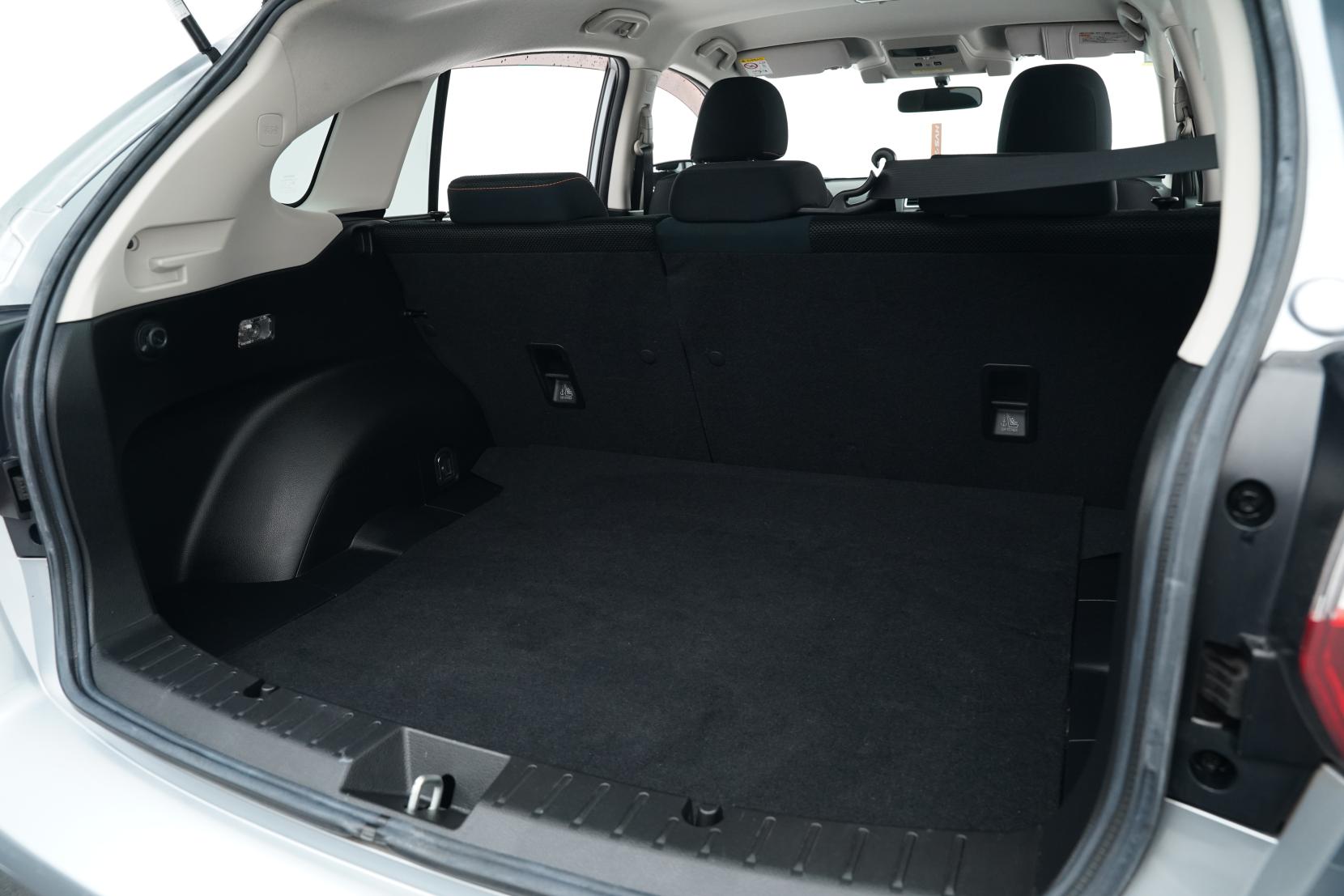 Subaru XV 2.0 2.0i-L Eyesight 4WD